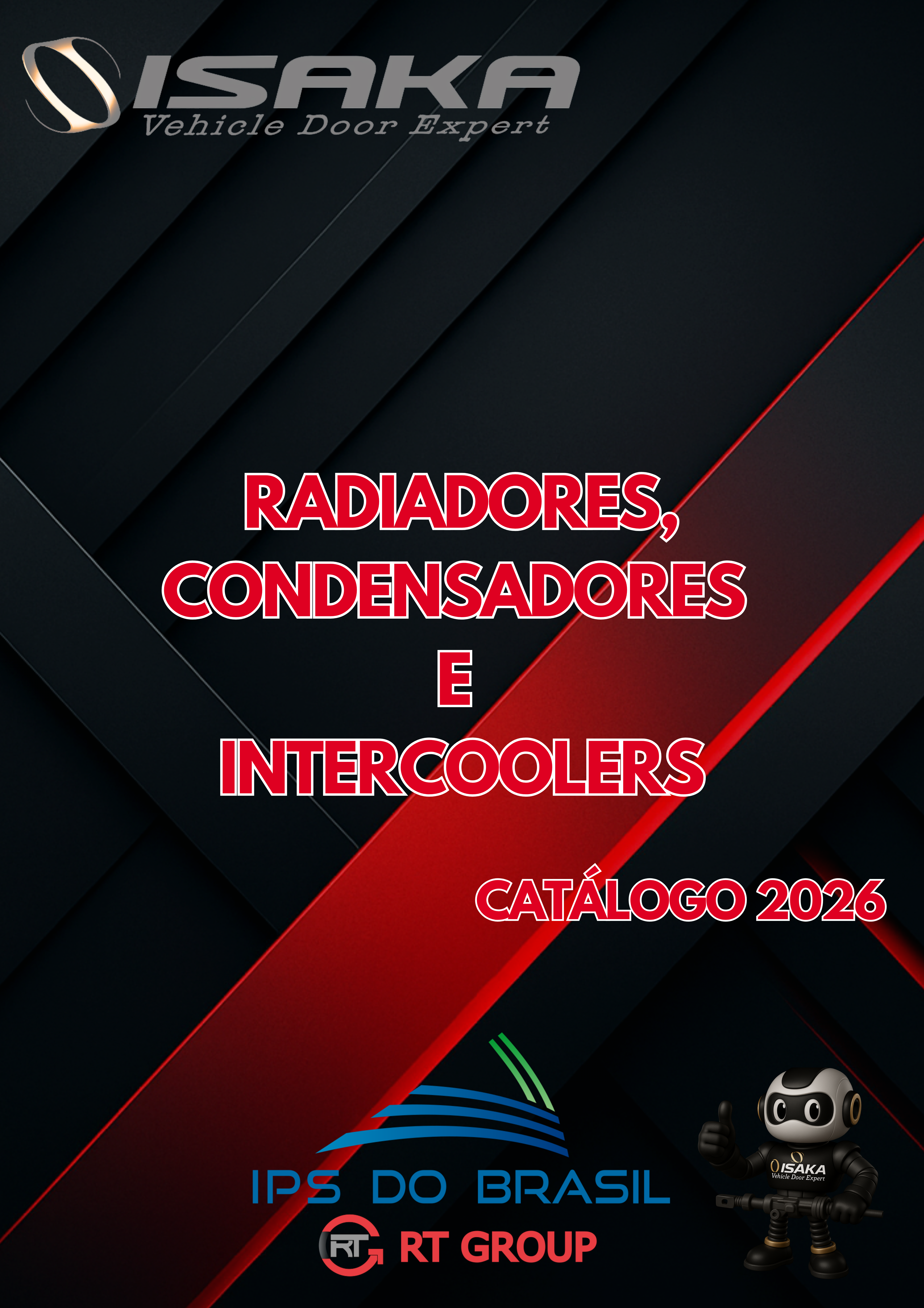 Catalogo De Radiadores 2026