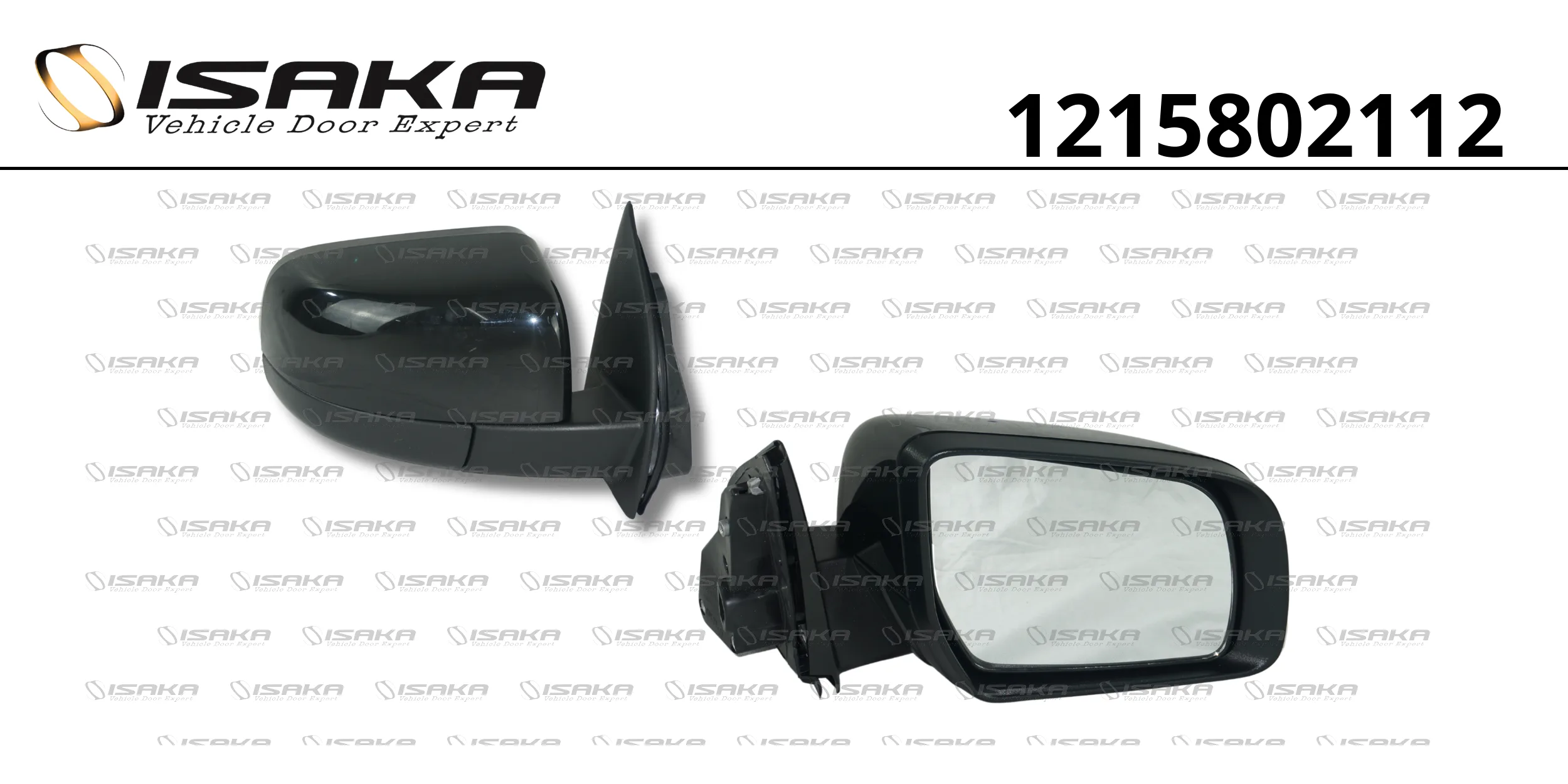 RETROVISOR LE FIXO