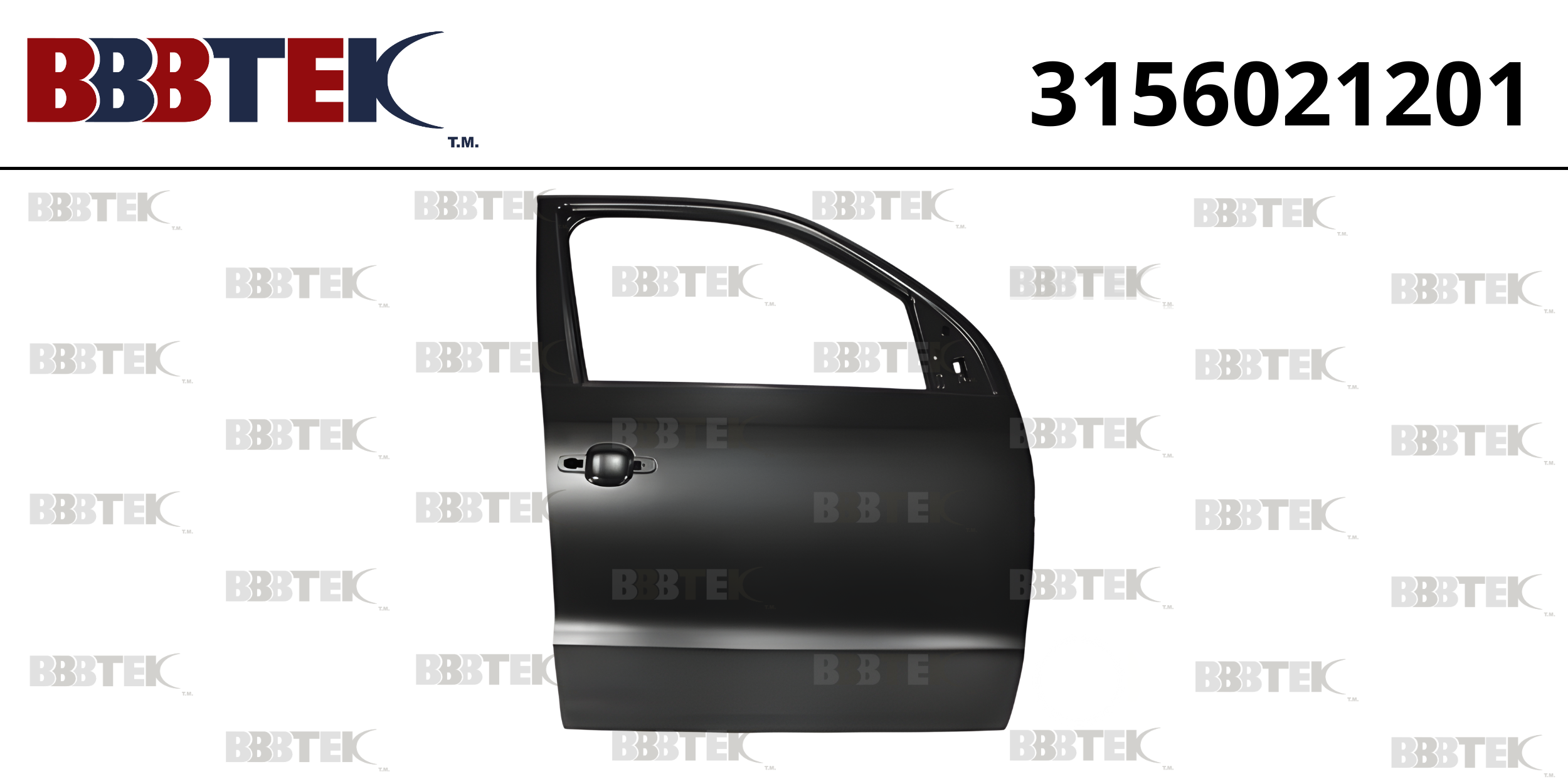 PORTA DIANTEIRA LD