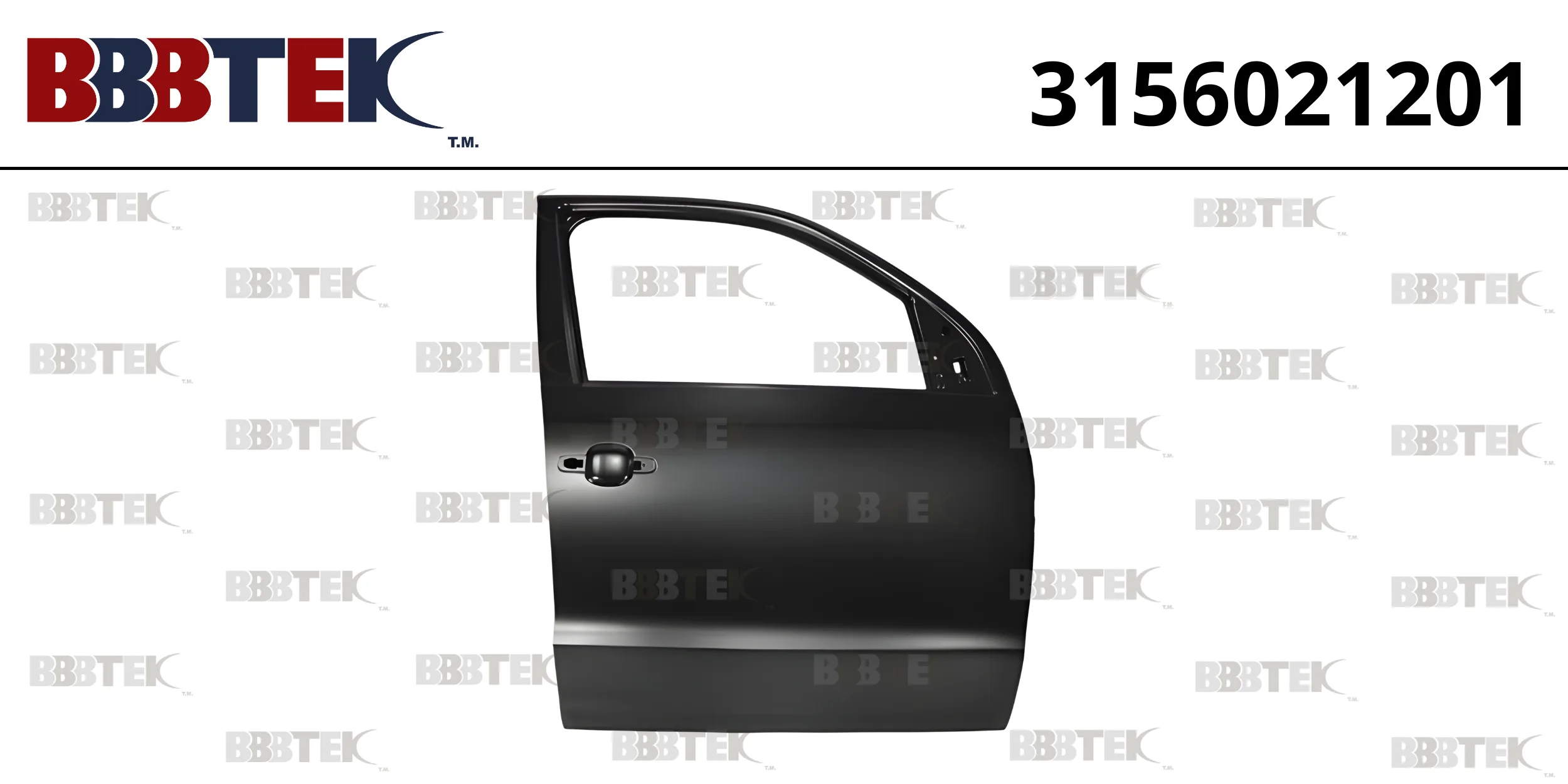 PORTA DIANTEIRA LD