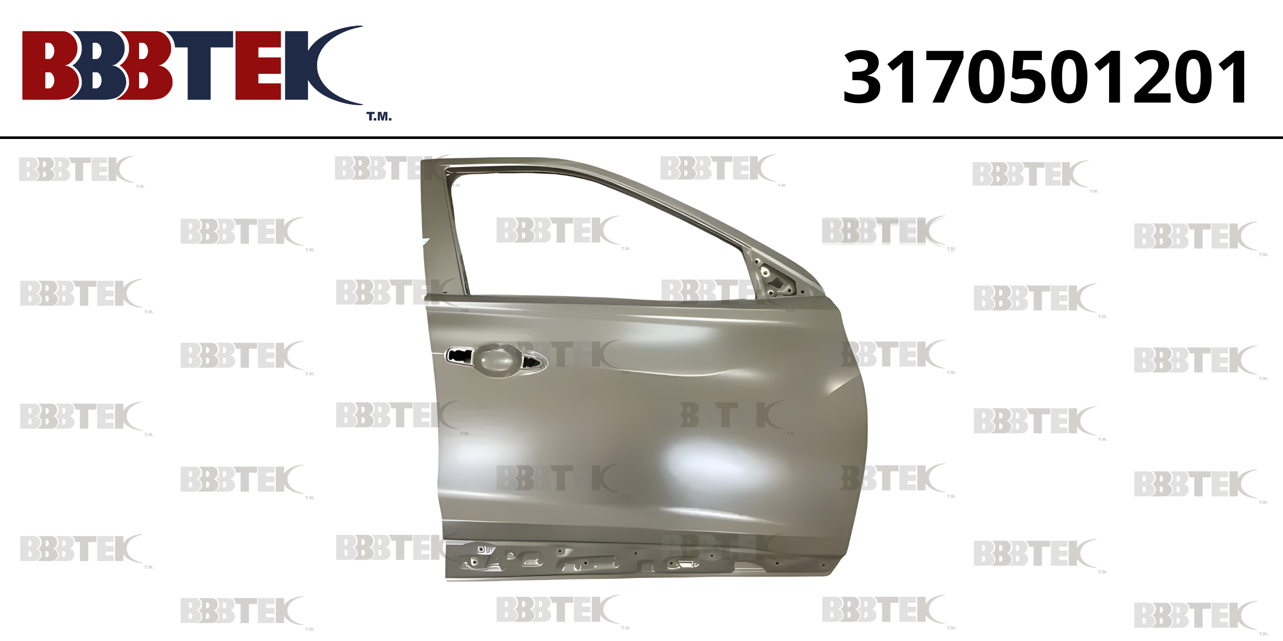 PORTA DIANTEIRA LD