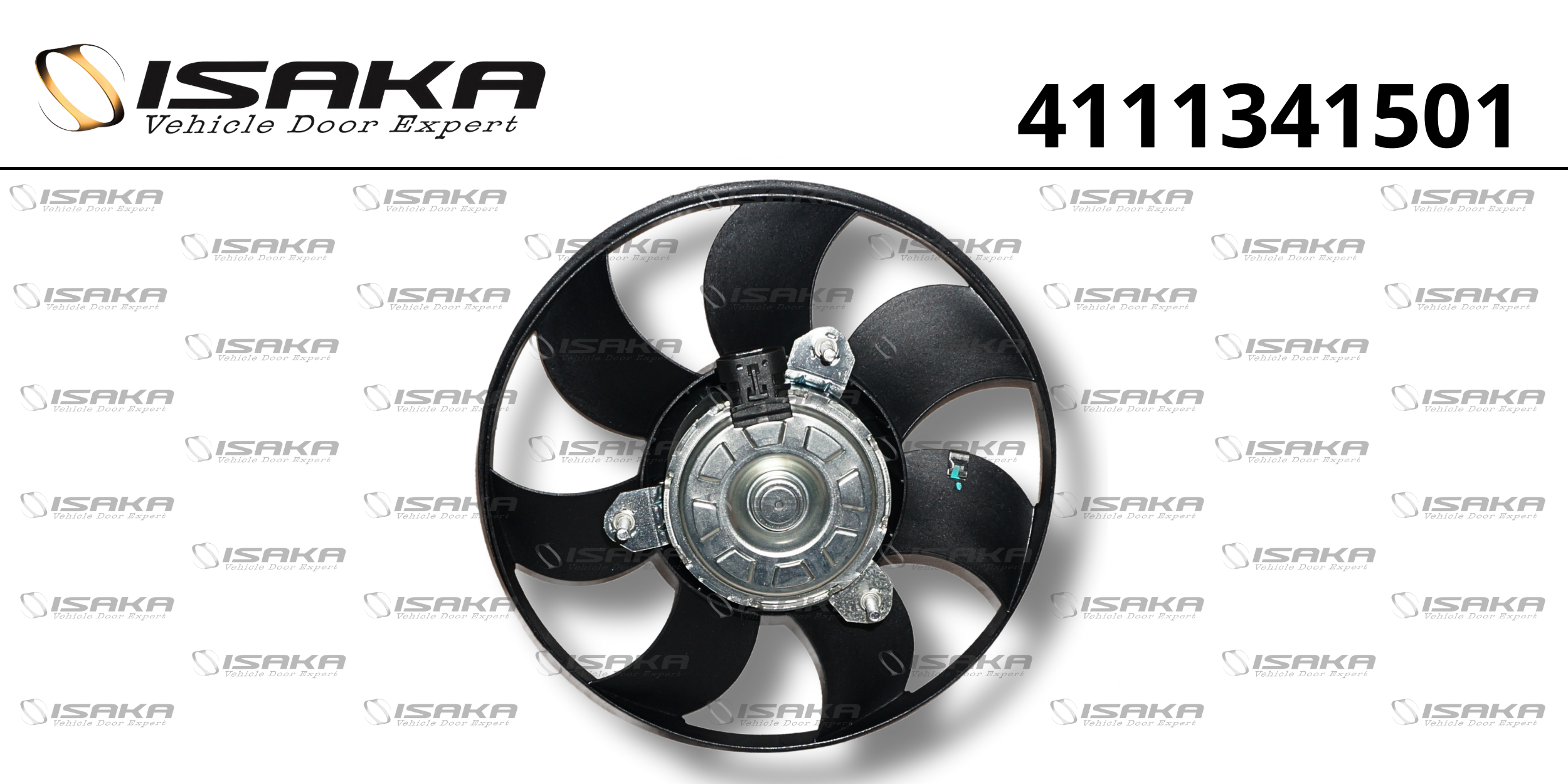 ELETROVENTILADOR C/MOTOR