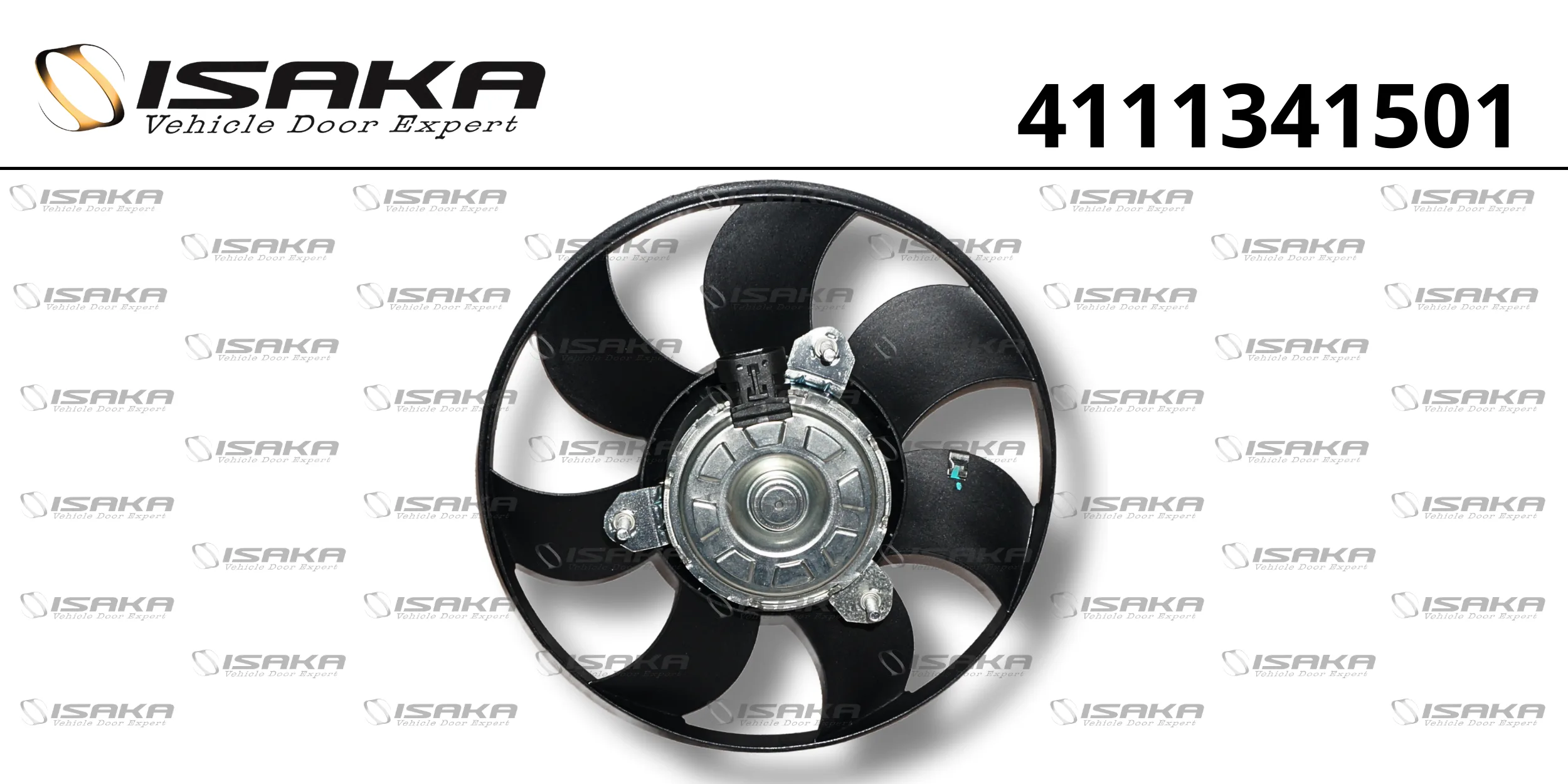 ELETROVENTILADOR C/MOTOR