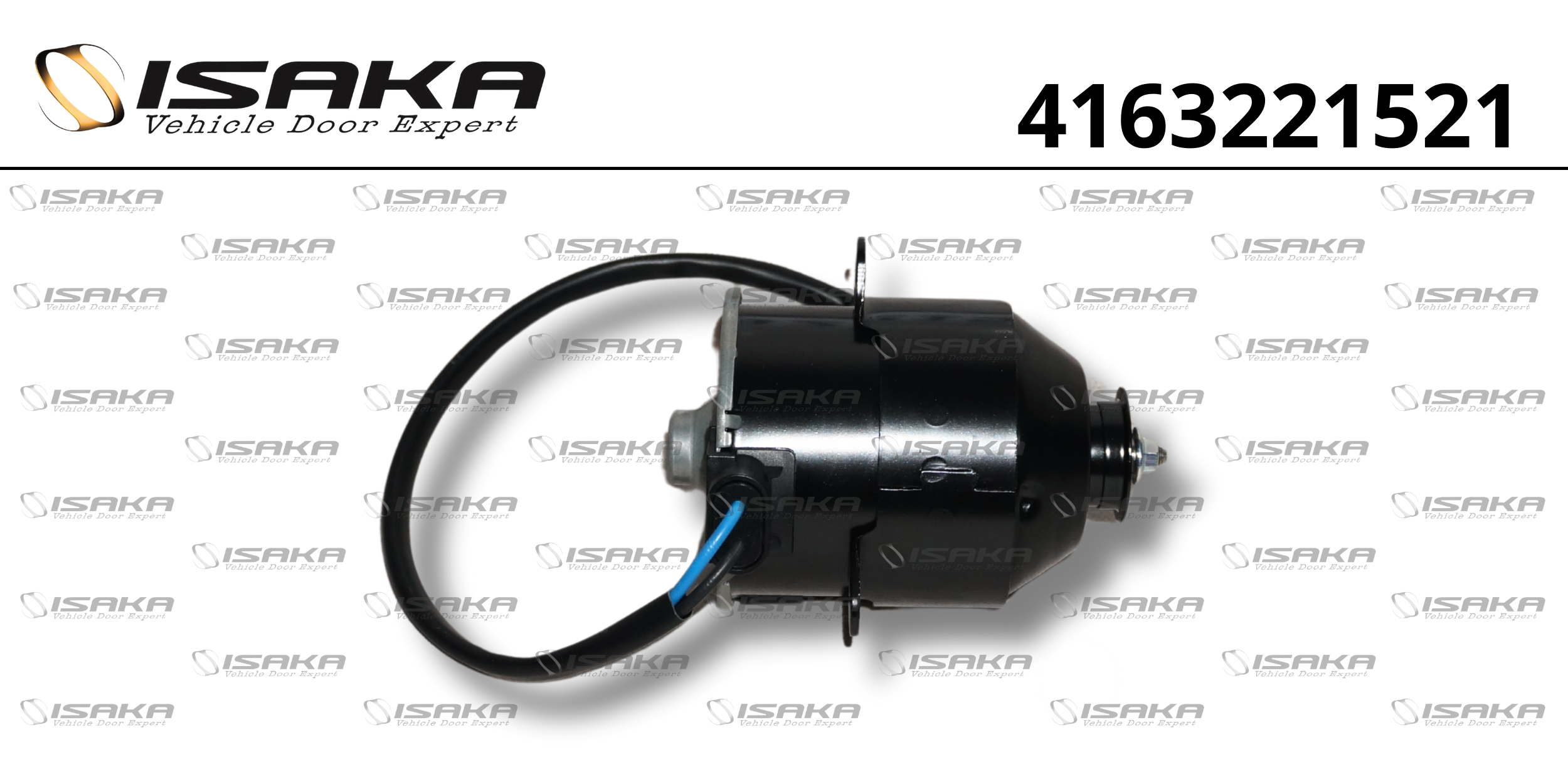 ELETROVENTILADOR C/MOTOR