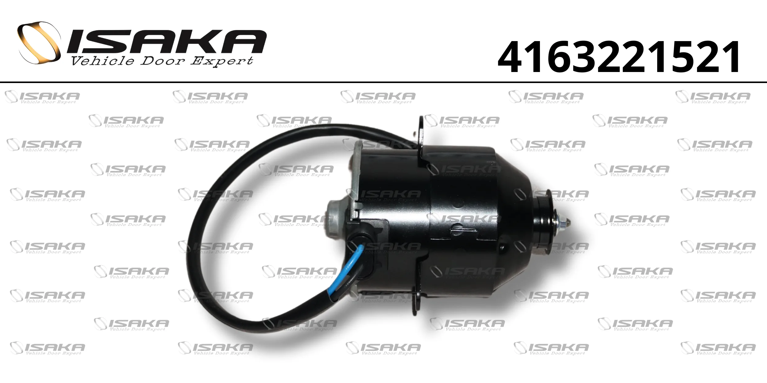 ELETROVENTILADOR C/MOTOR