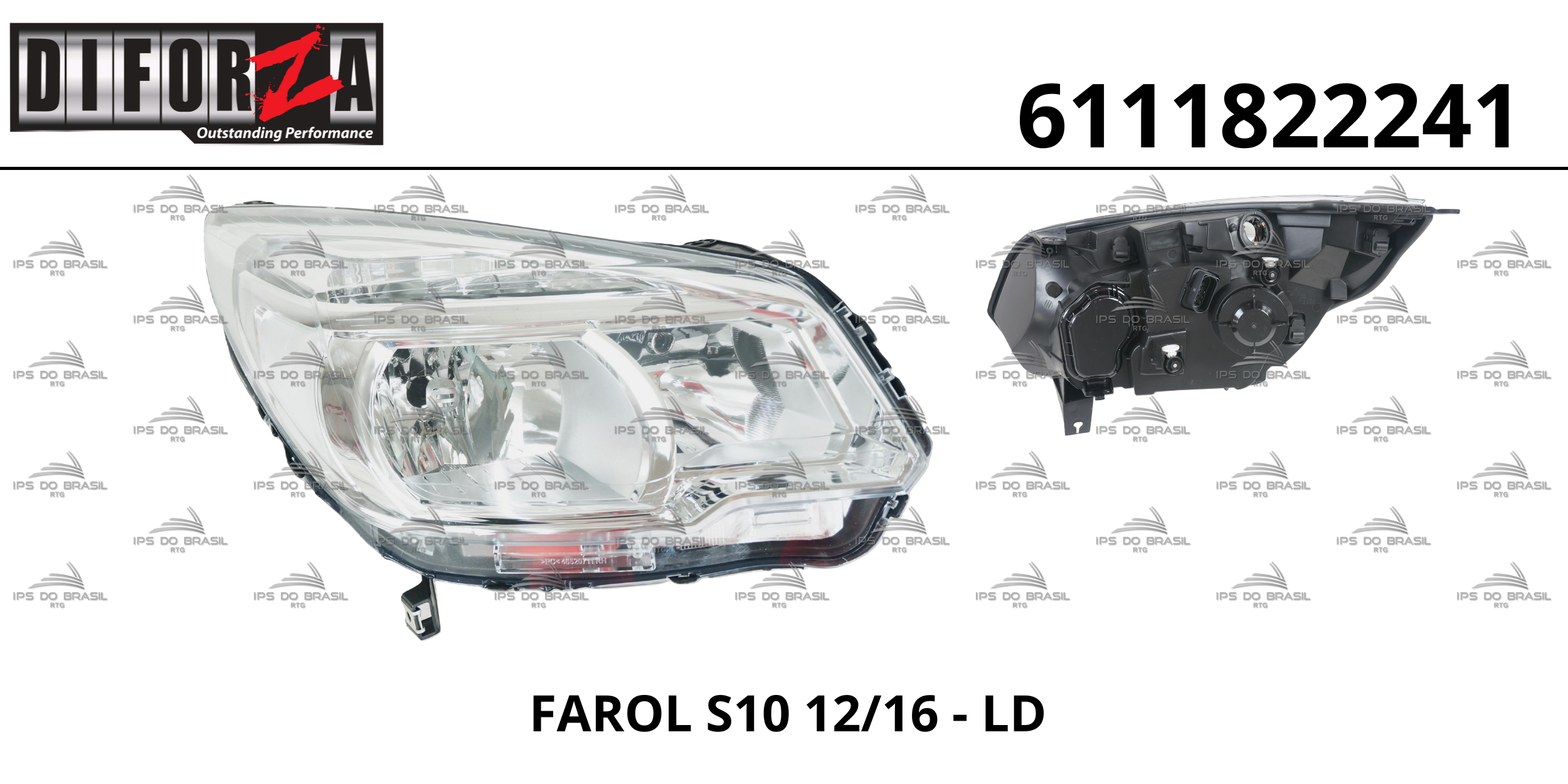 FAROL PRINCIPAL - LD