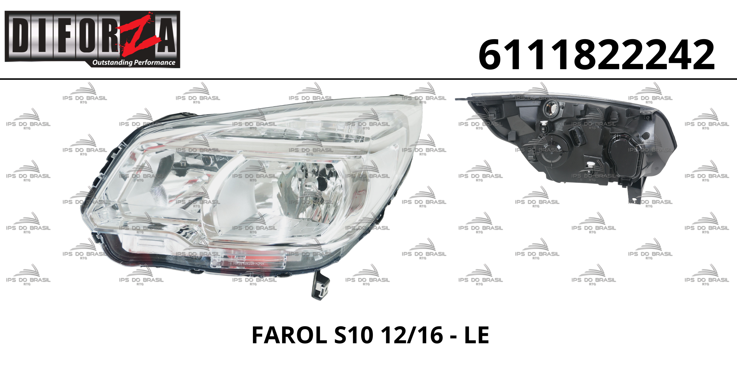 FAROL PRINCIPAL - LE