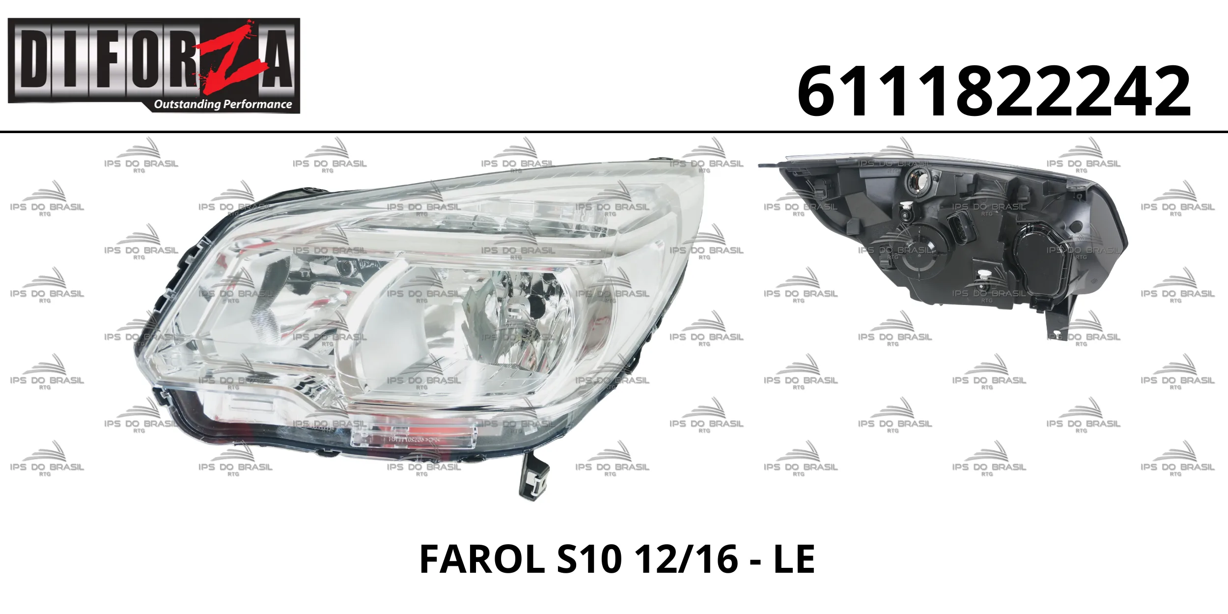 FAROL PRINCIPAL - LE
