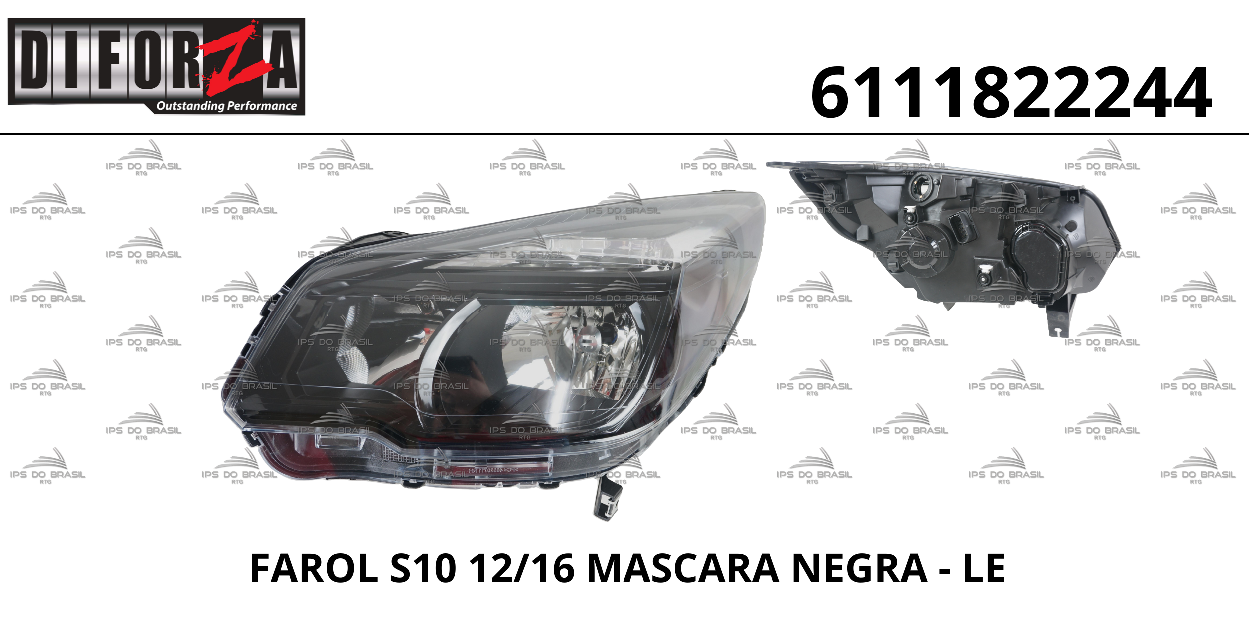 FAROL PRINCIPAL - LE