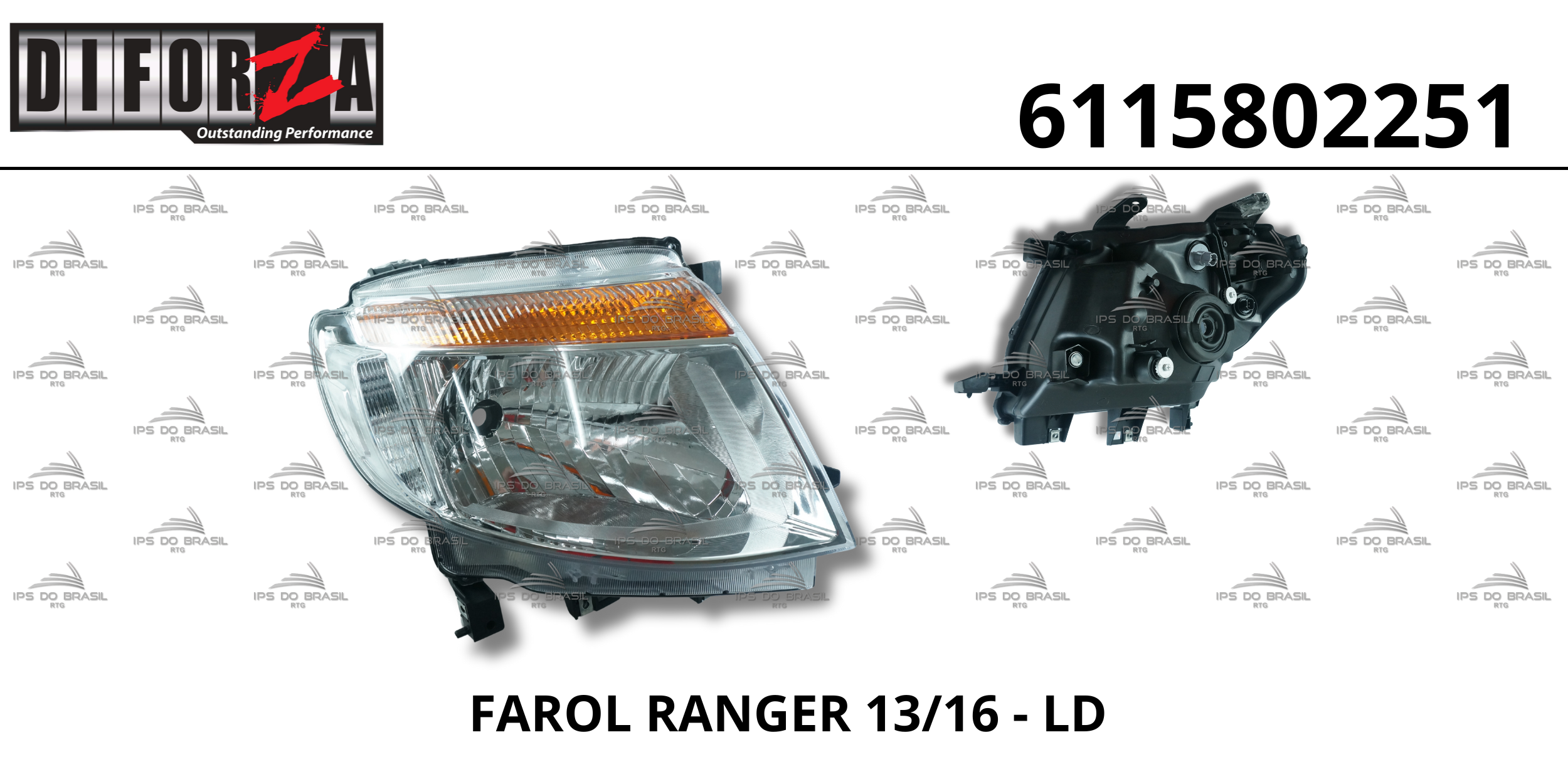 FAROL PRINCIPAL - LD
