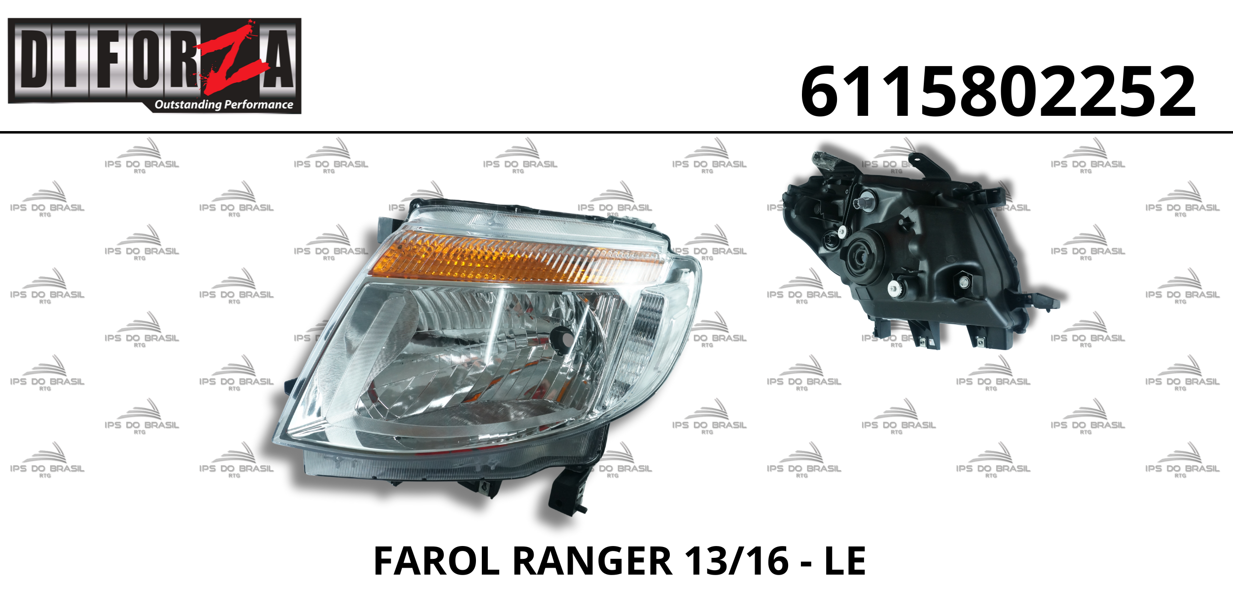 FAROL PRINCIPAL - LE