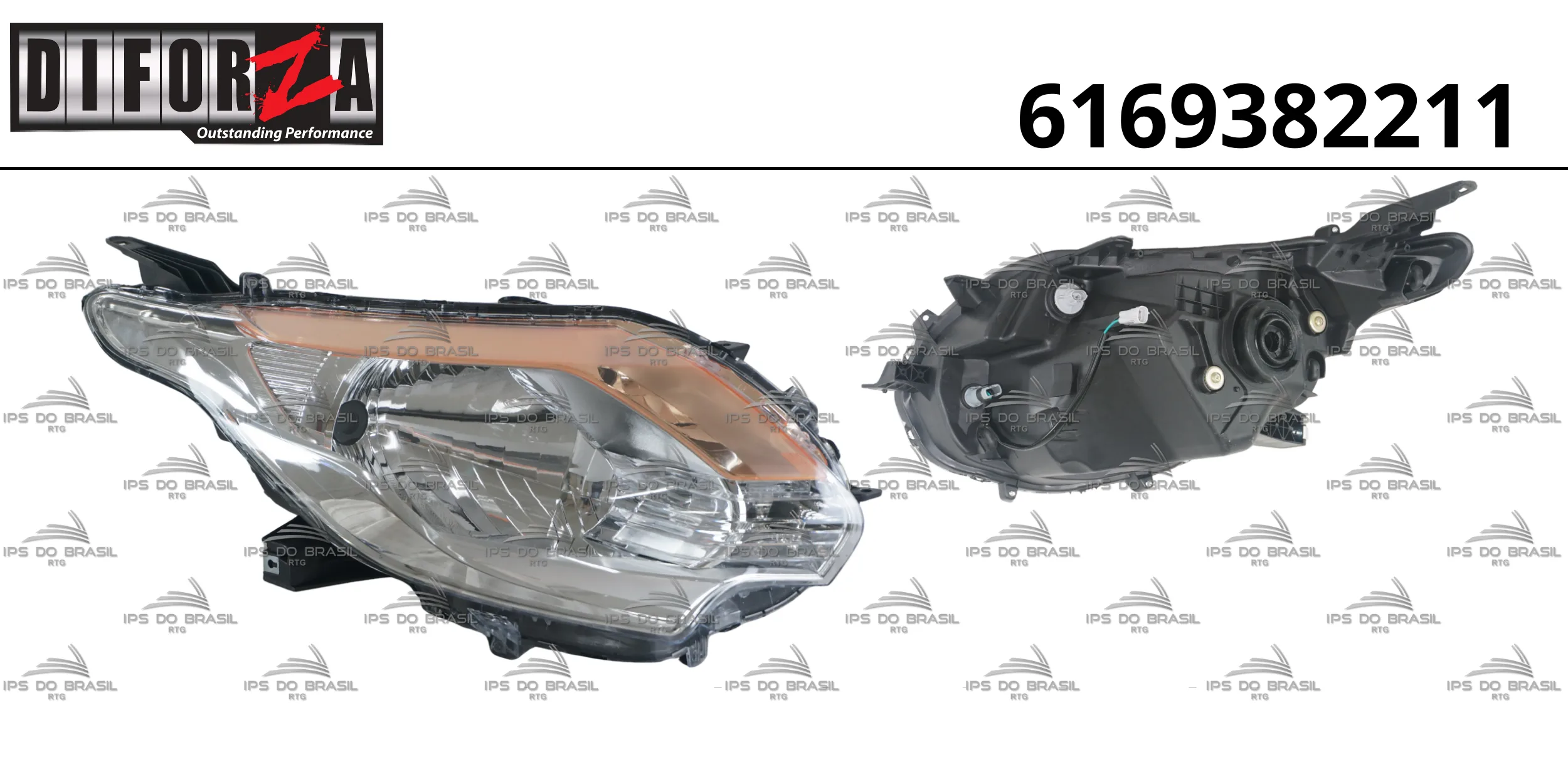 FAROL PRINCIPAL - LD