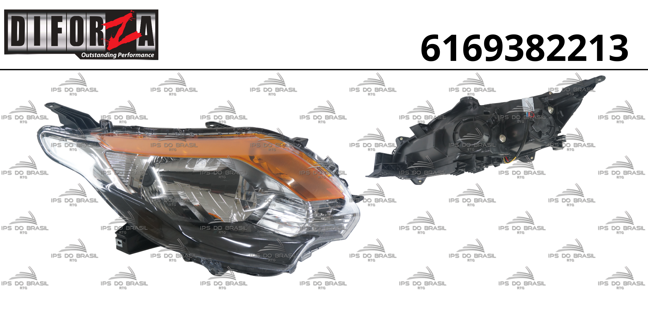 FAROL PRINCIPAL - LD