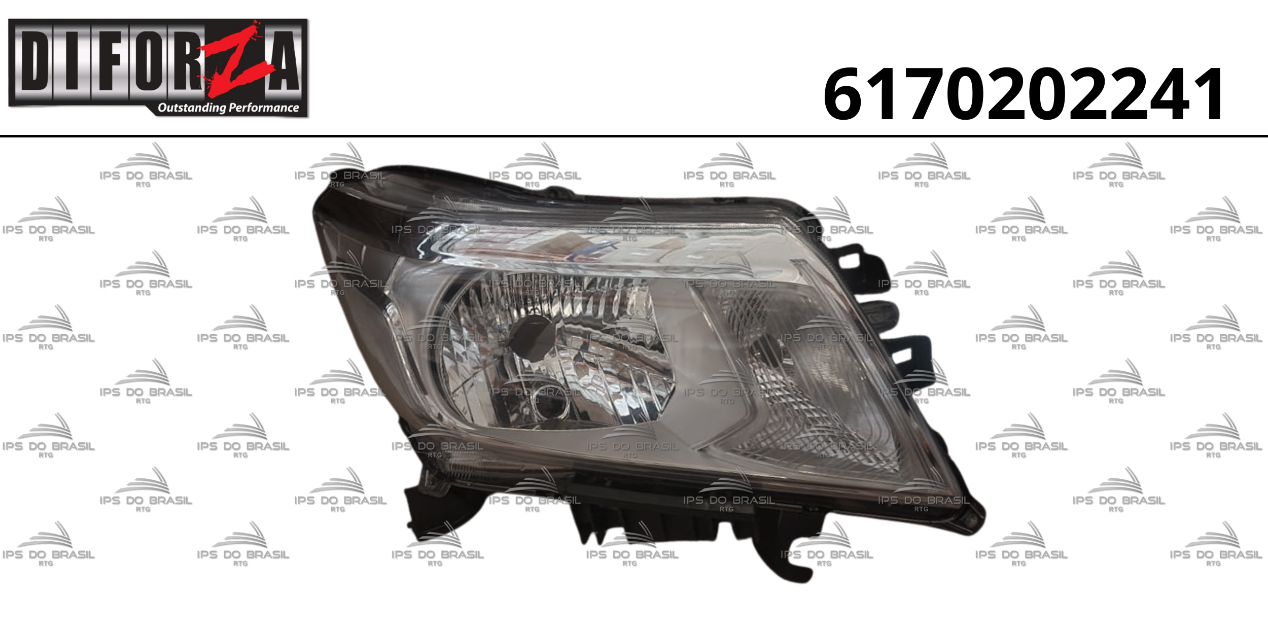 FAROL PRINCIPAL - LD