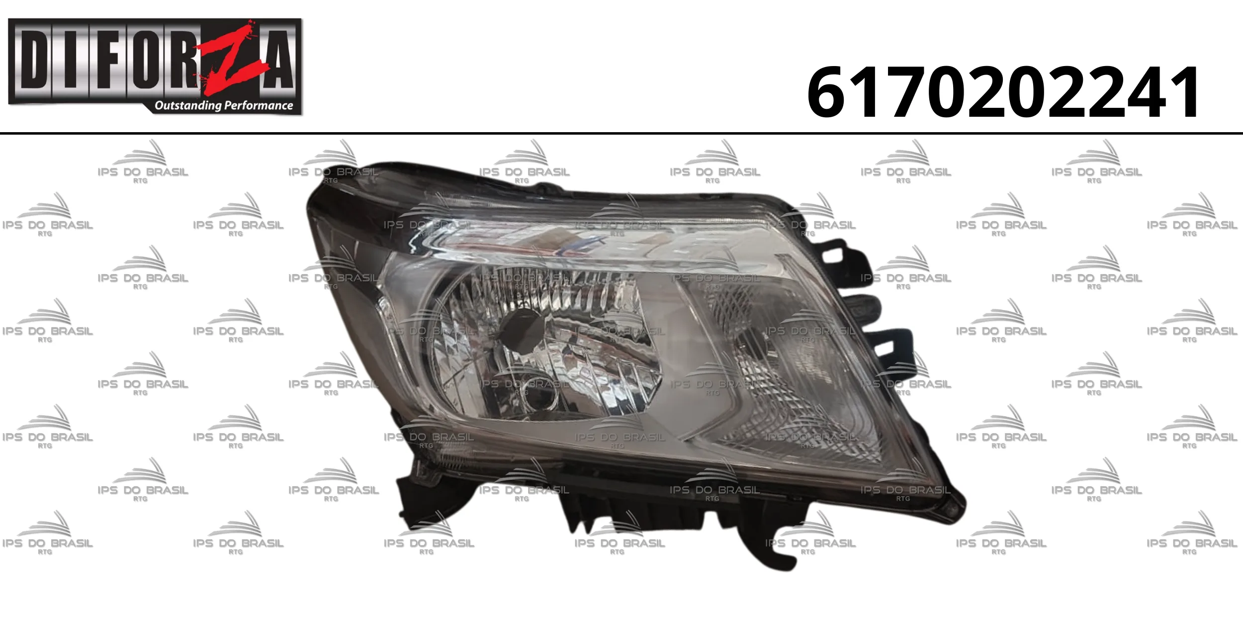 FAROL PRINCIPAL - LD