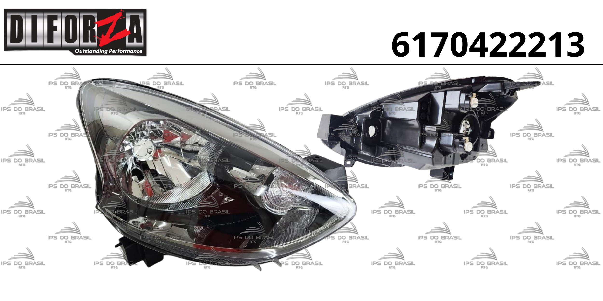 FAROL PRINCIPAL - LD