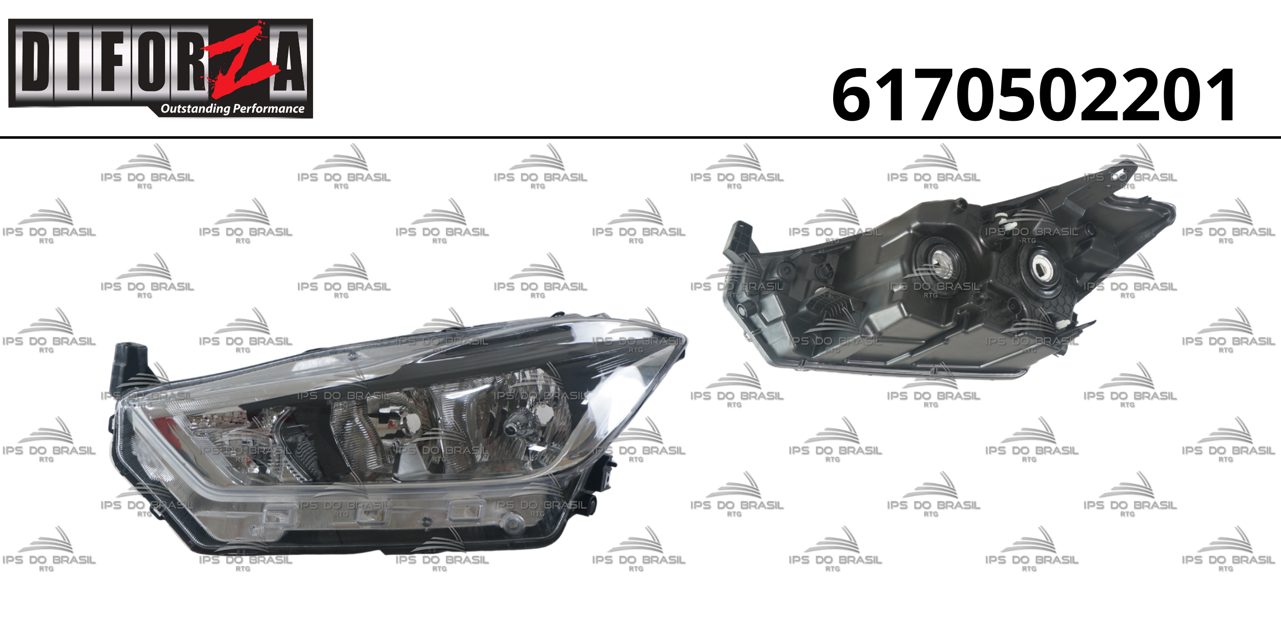 FAROL PRINCIPAL - LD