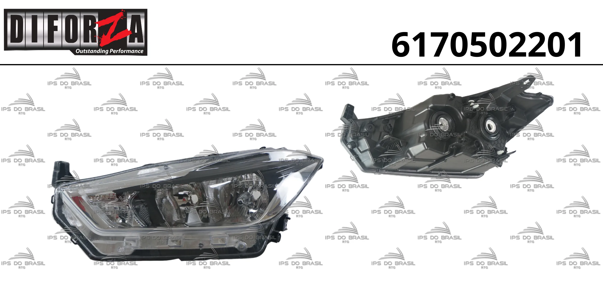 FAROL PRINCIPAL - LD