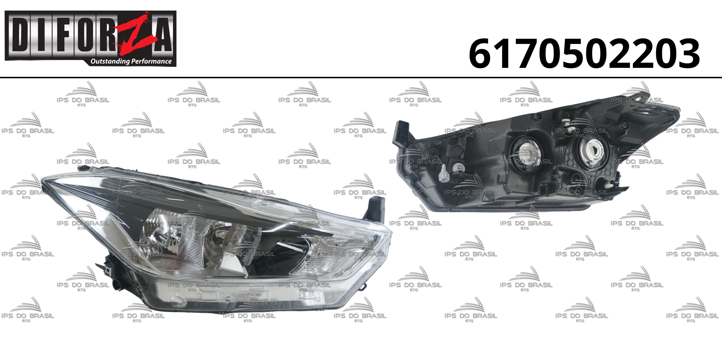 FAROL PRINCIPAL - LD
