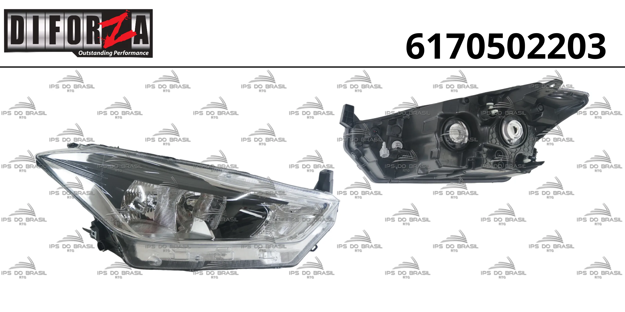 FAROL PRINCIPAL - LD