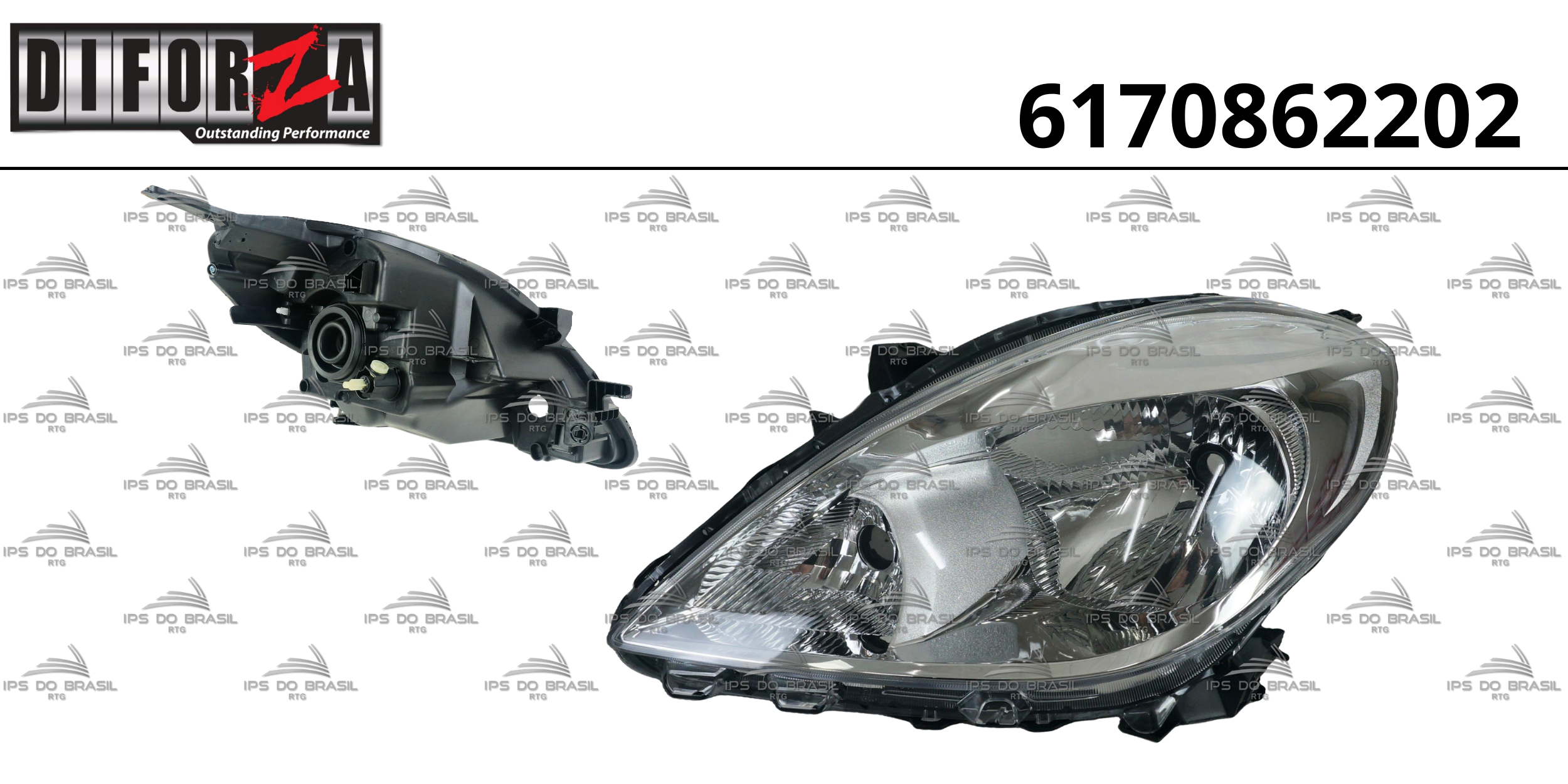 FAROL PRINCIPAL - LE