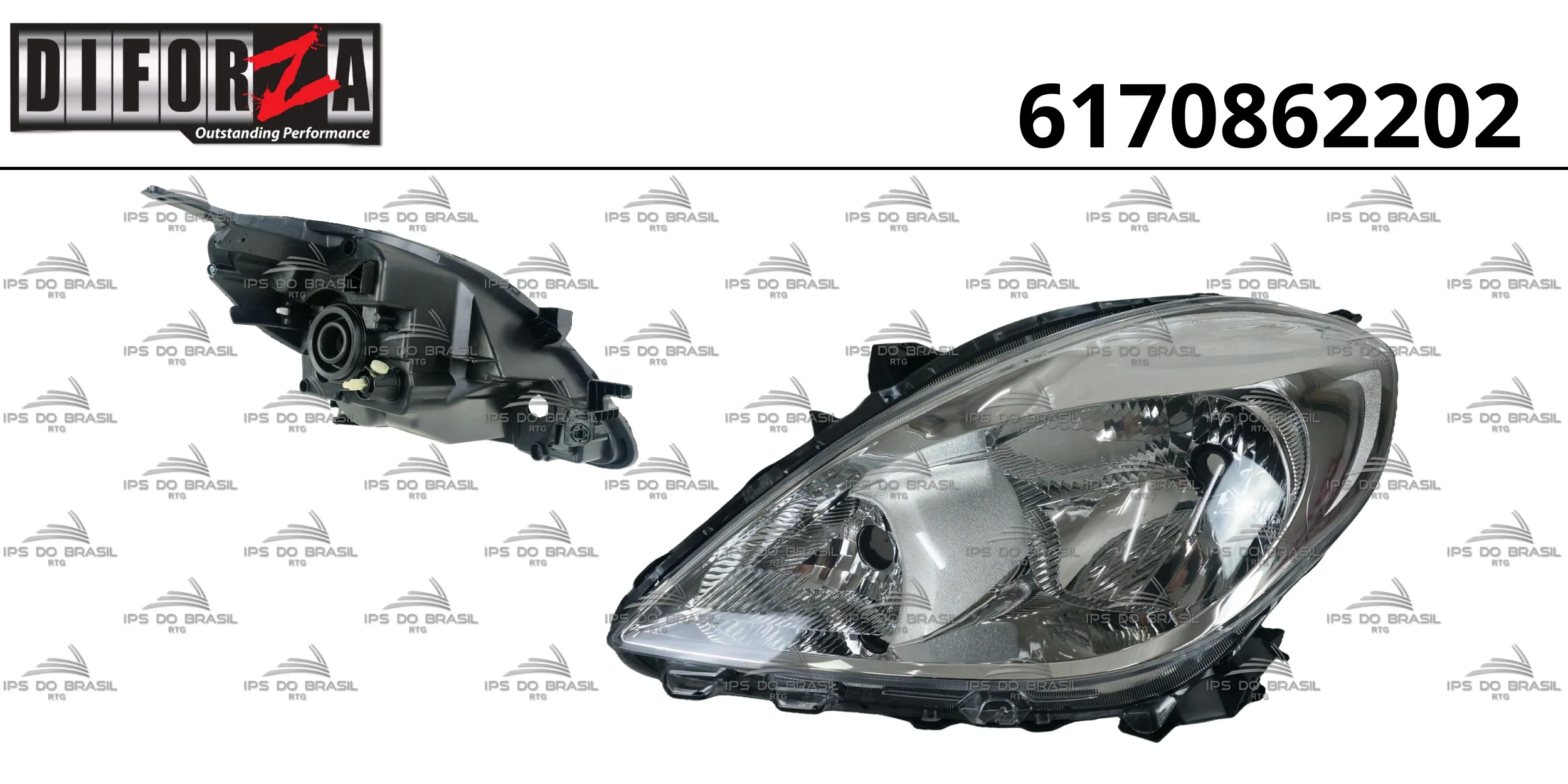 FAROL PRINCIPAL - LE