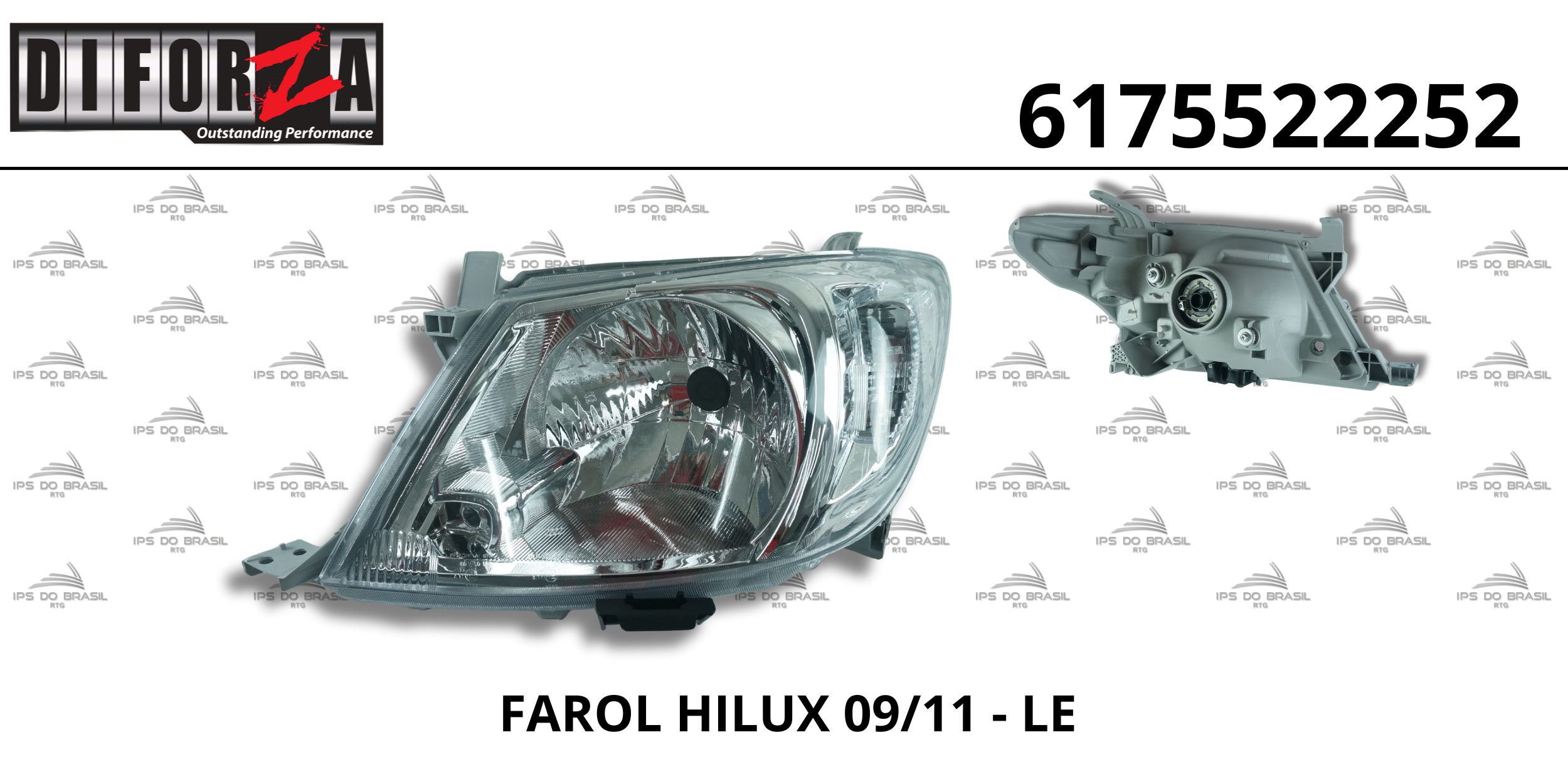 FAROL PRINCIPAL - LE