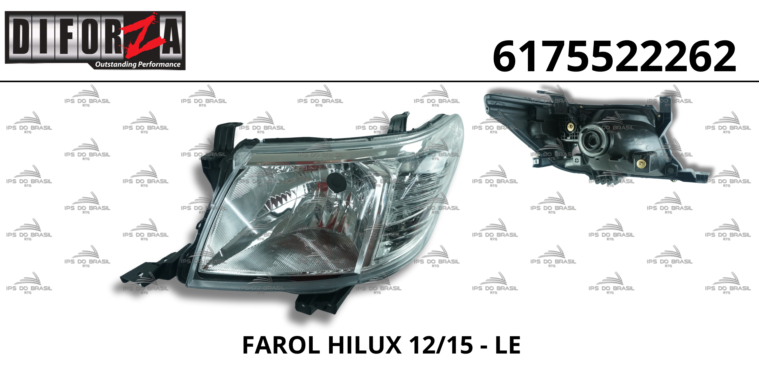 FAROL PRINCIPAL - LE