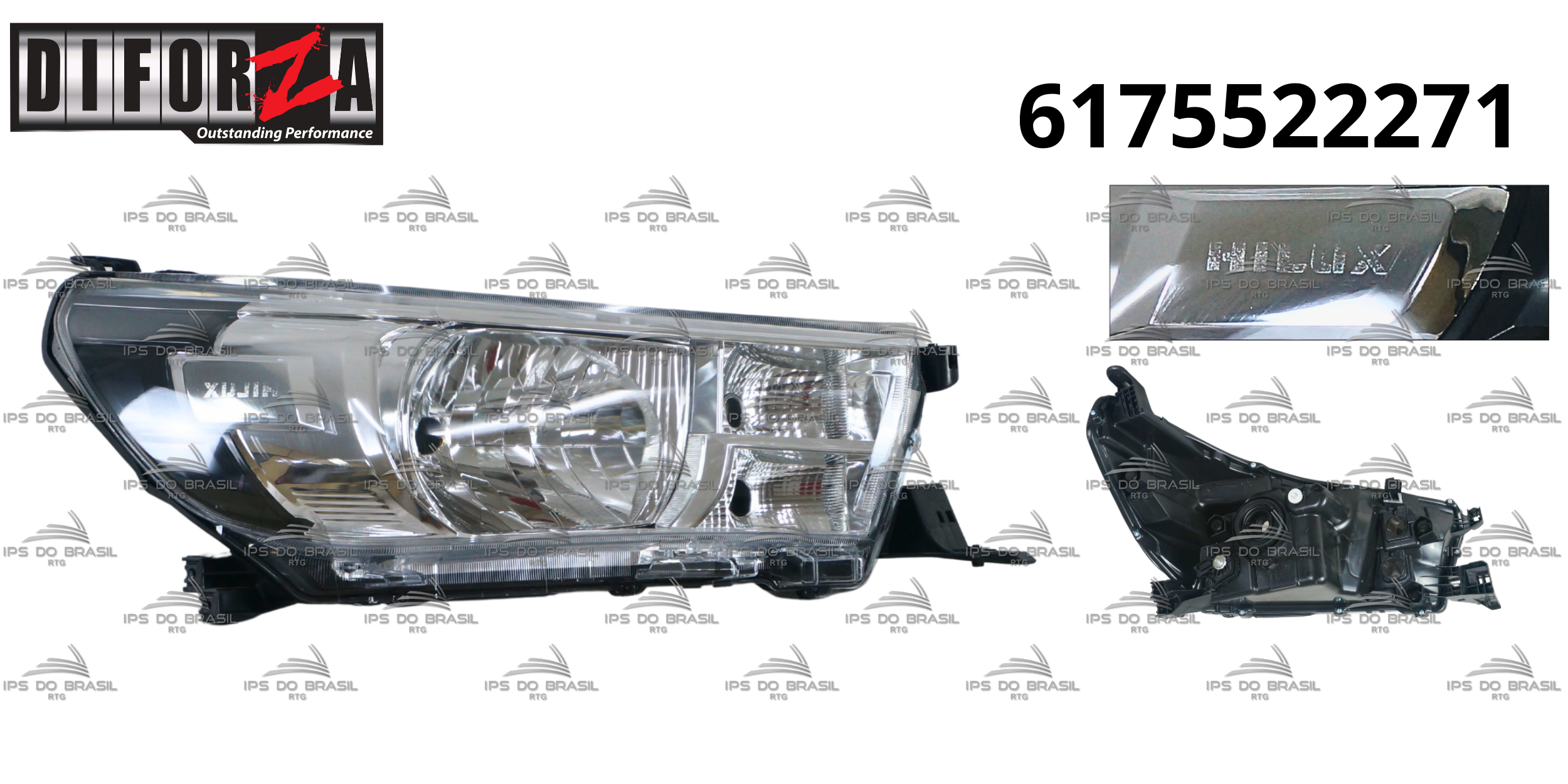 FAROL PRINCIPAL - LD