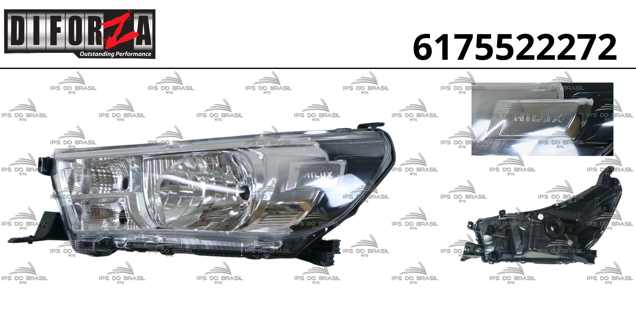 FAROL PRINCIPAL - LE