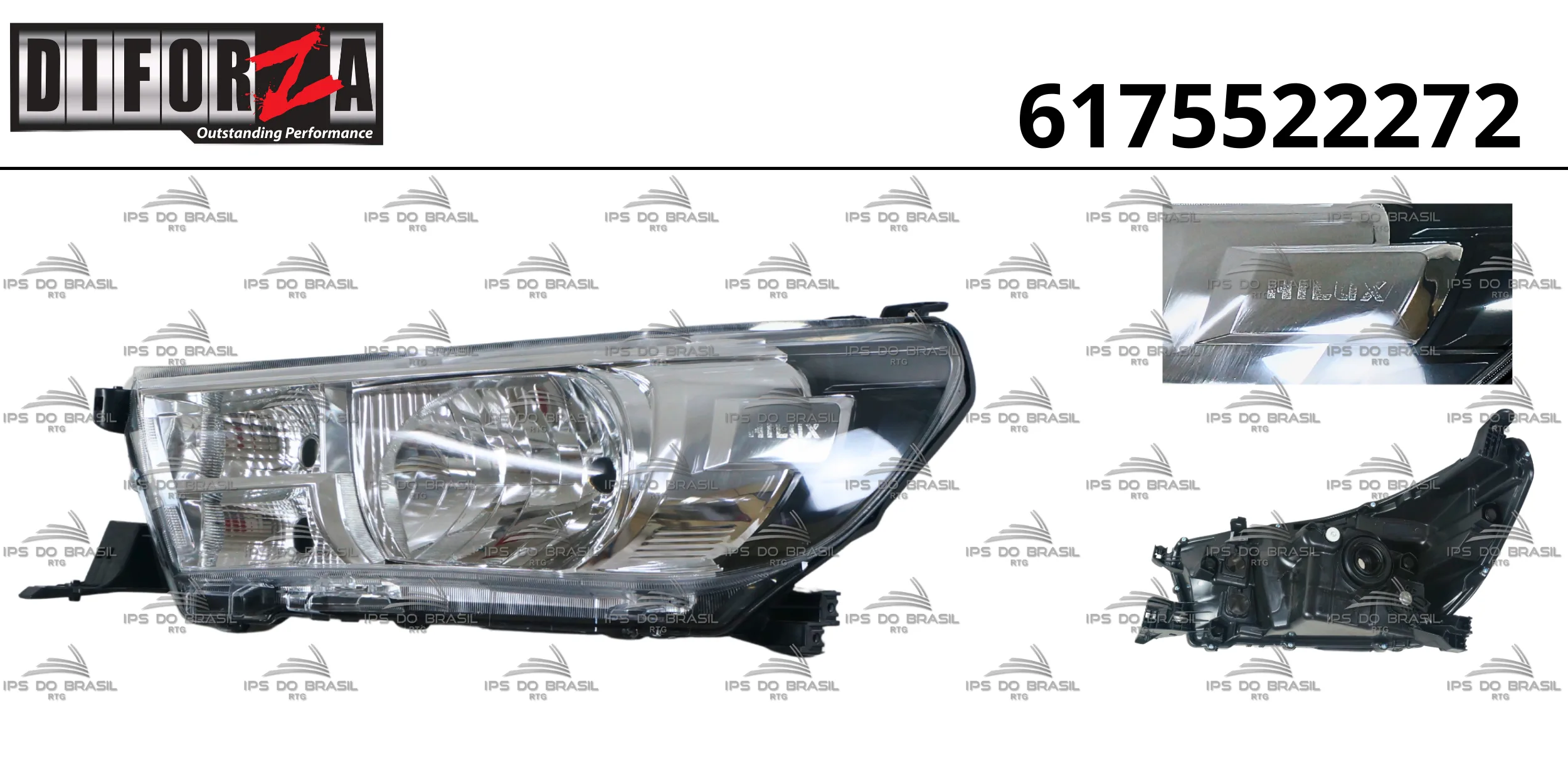 FAROL PRINCIPAL - LE