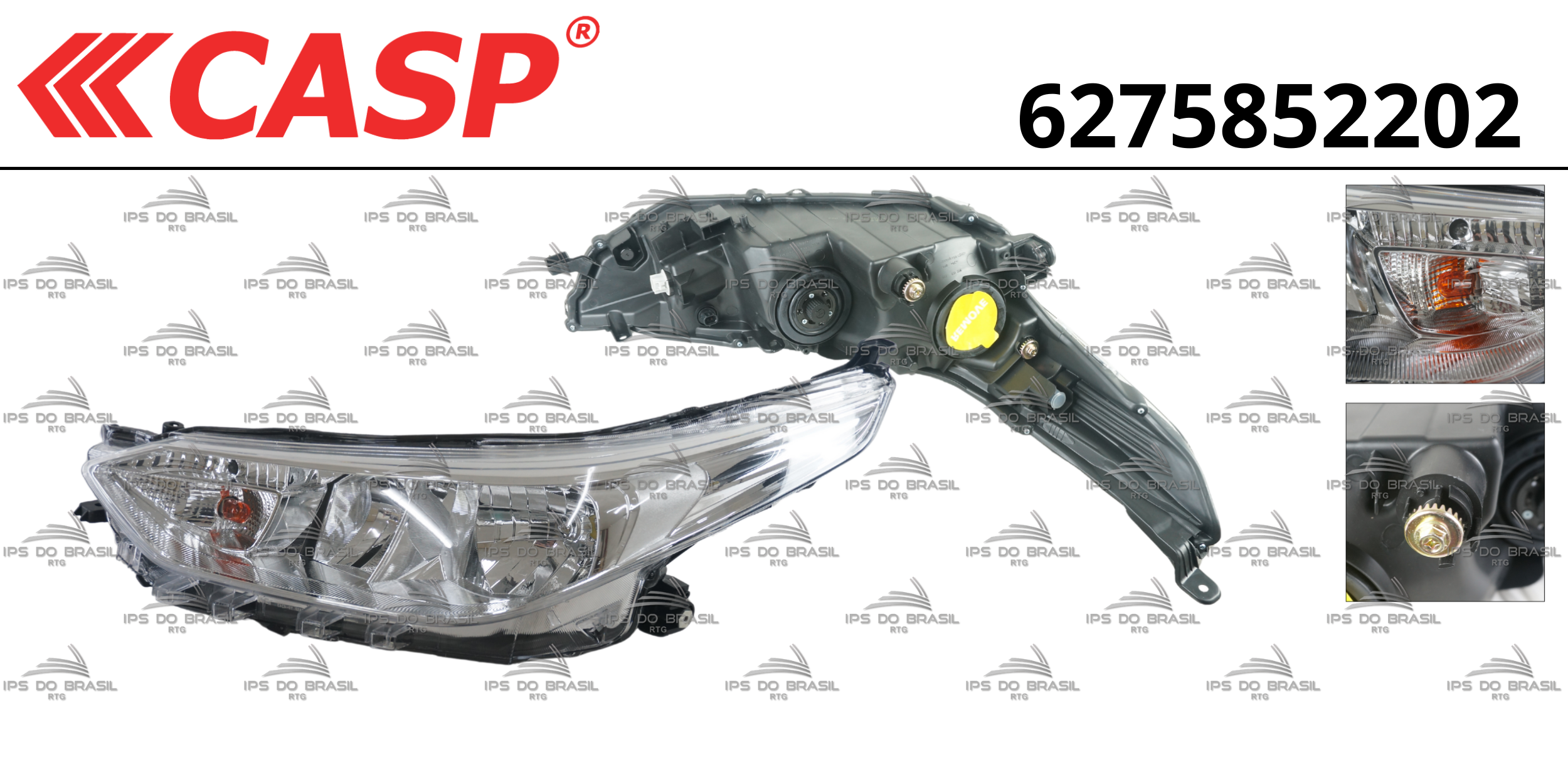 FAROL PRINCIPAL - LE