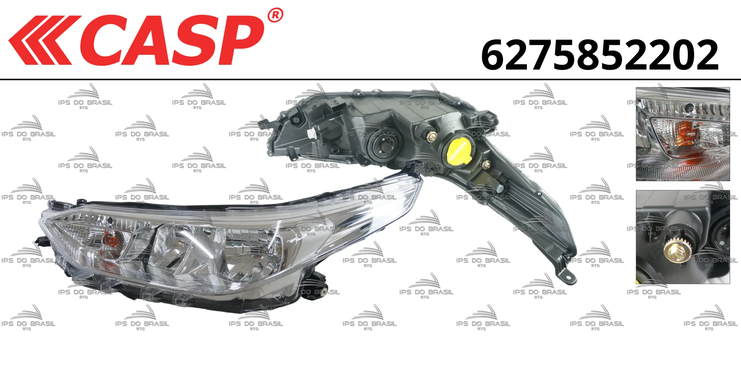 FAROL PRINCIPAL - LE