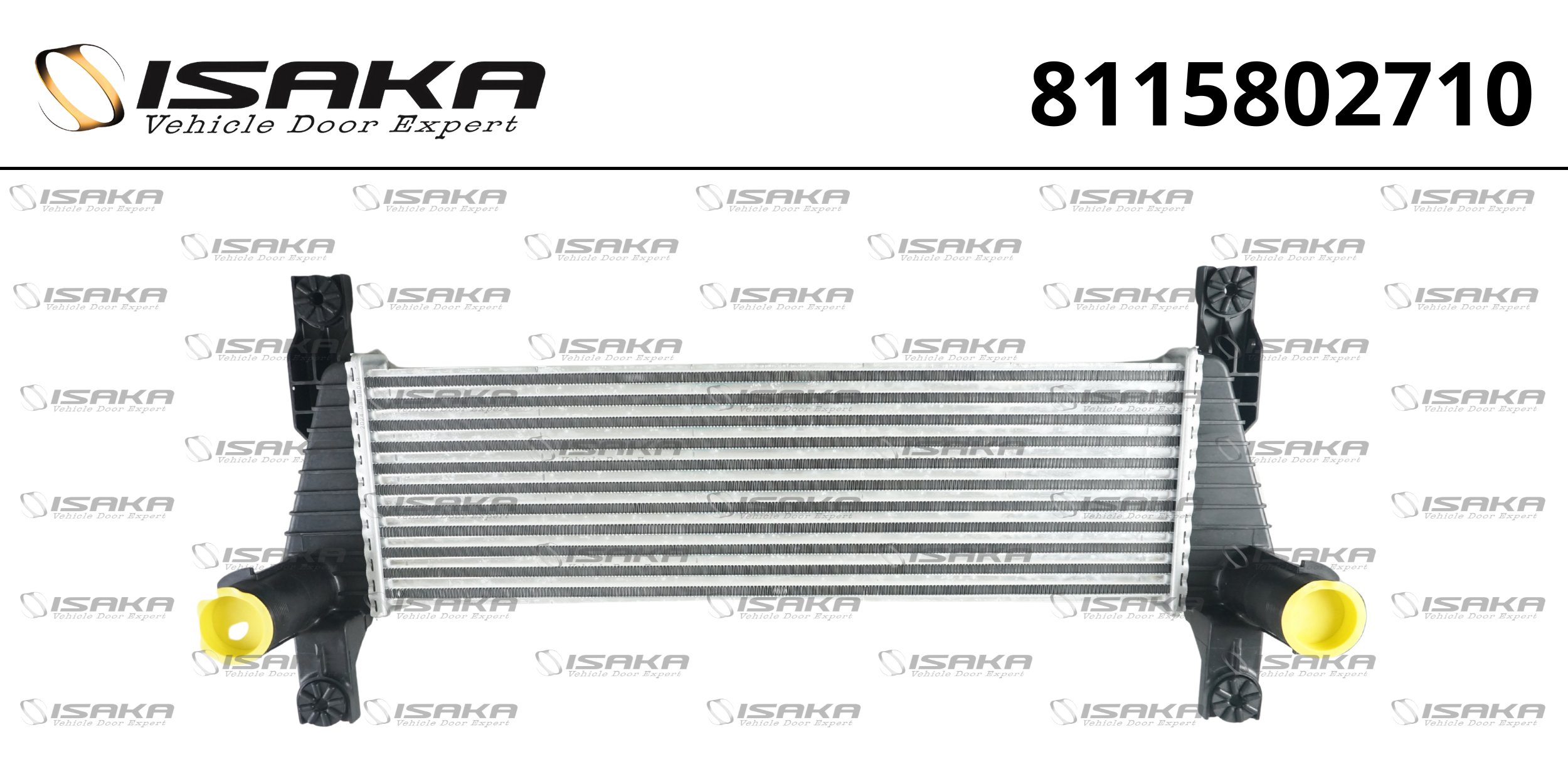 INTERCOOLER