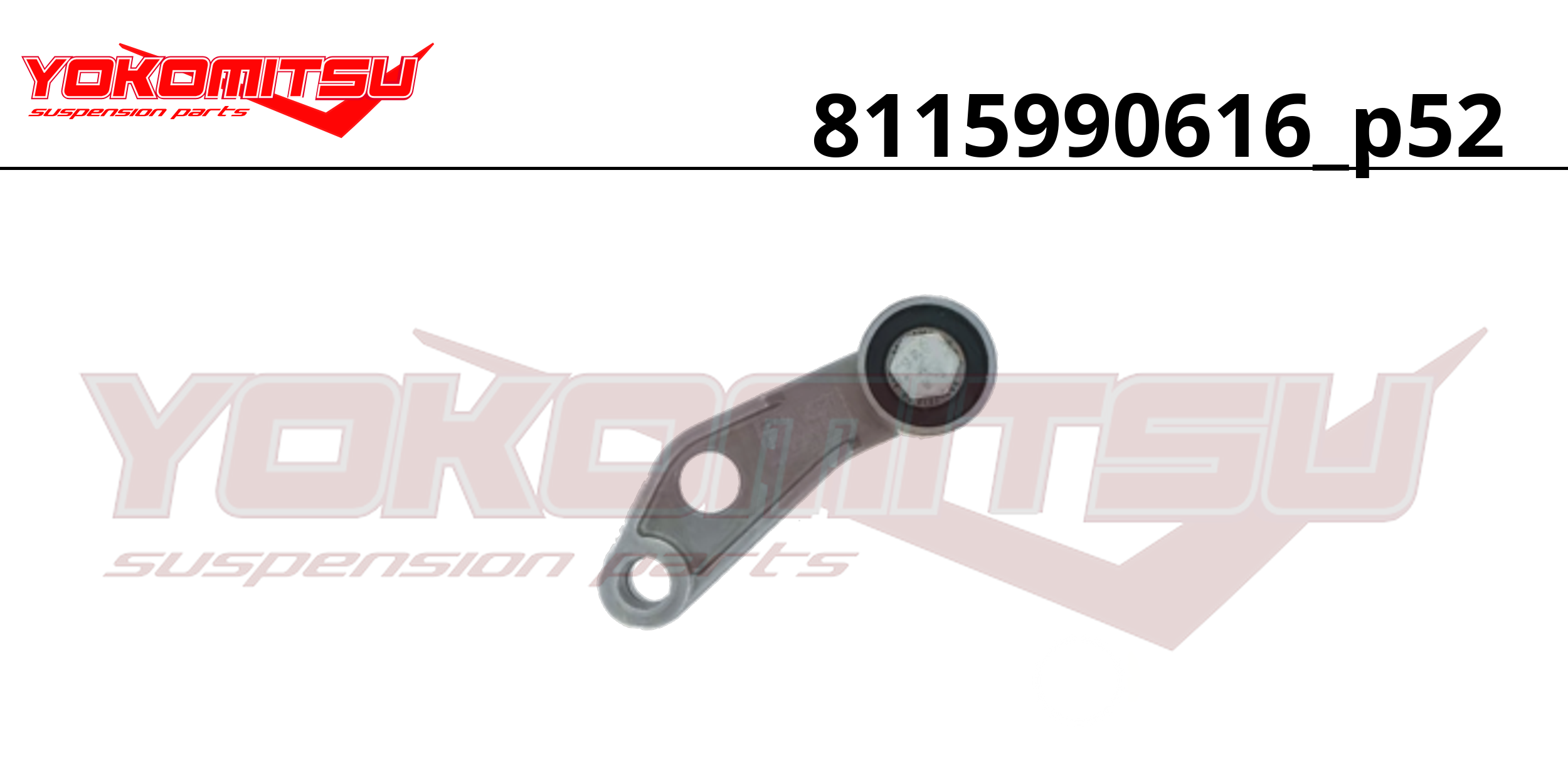 TENSOR DA CORREIA ALTERNADOR 2