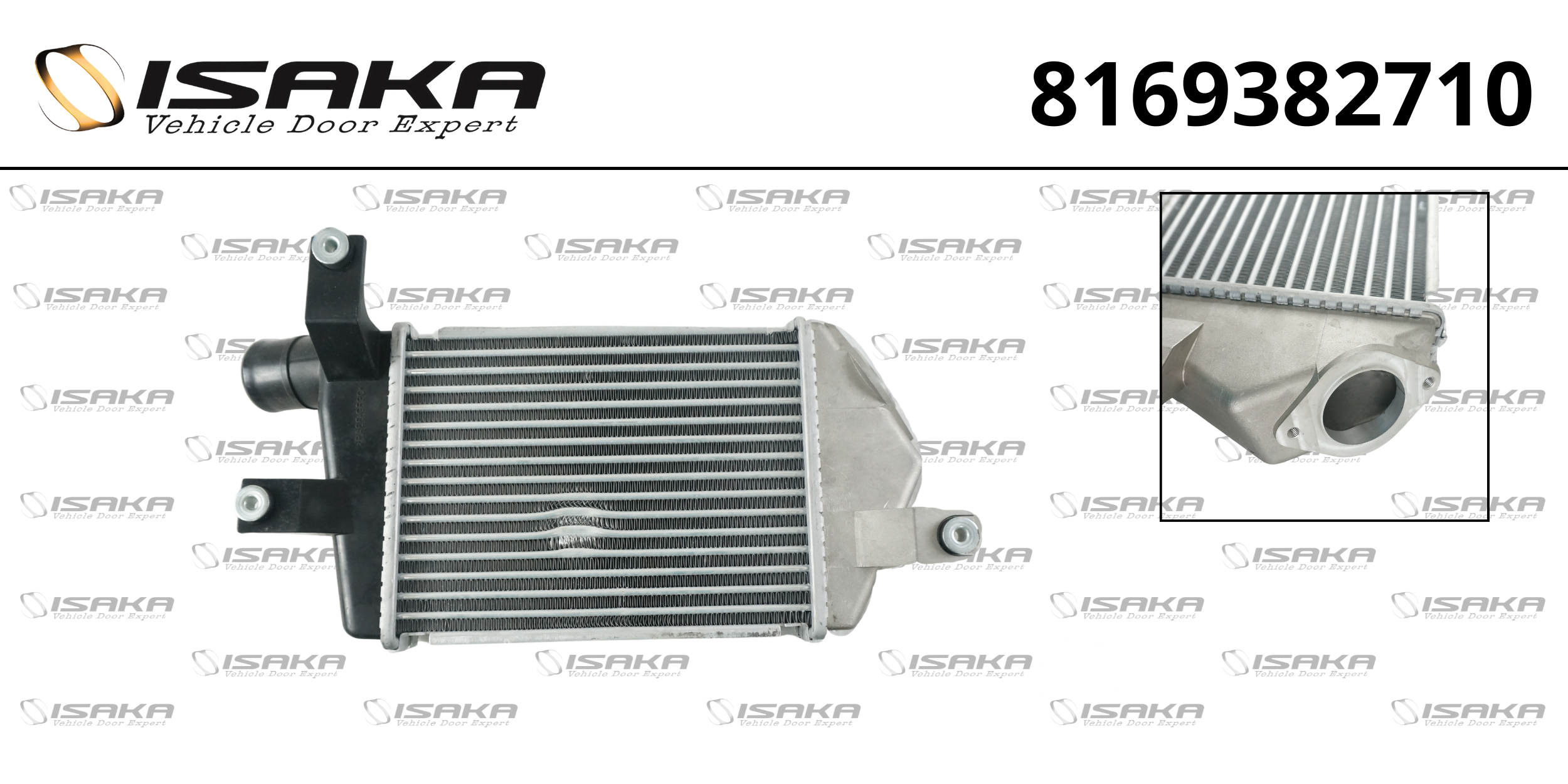 INTERCOOLER