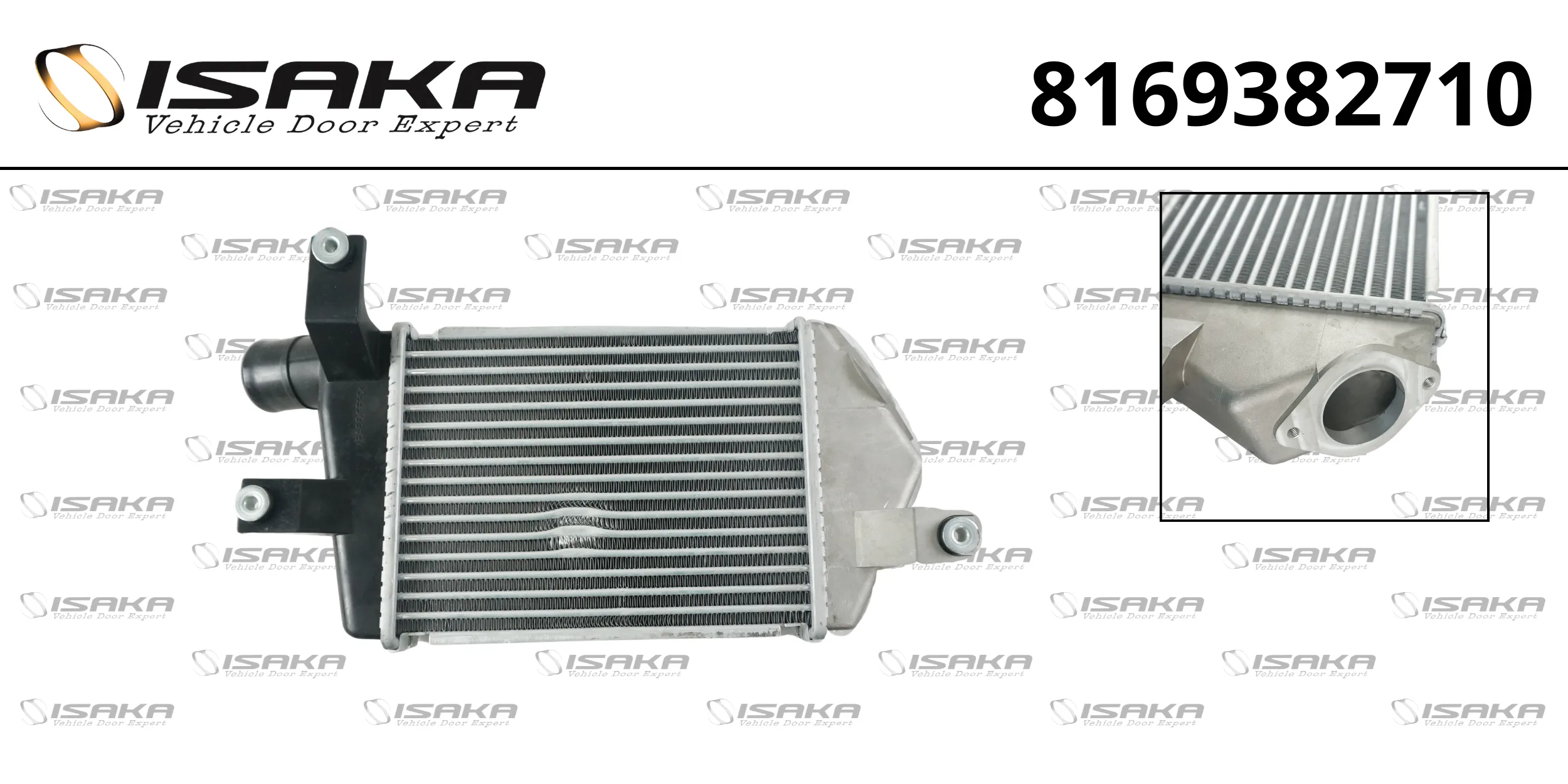 INTERCOOLER