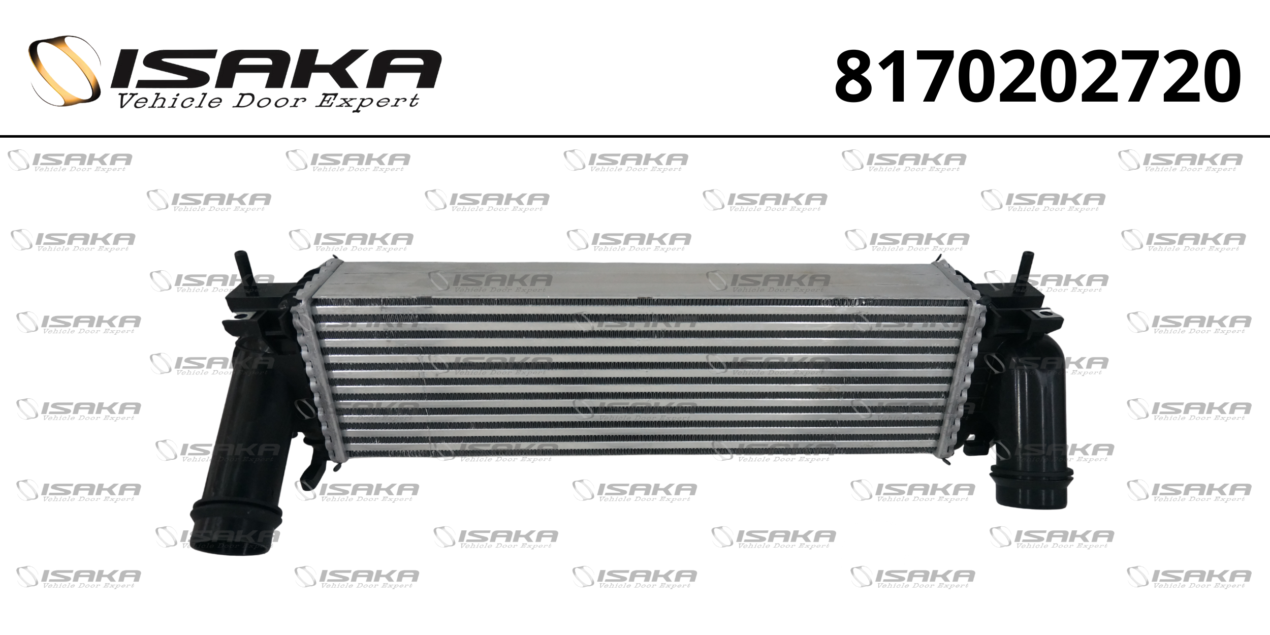 INTERCOOLER