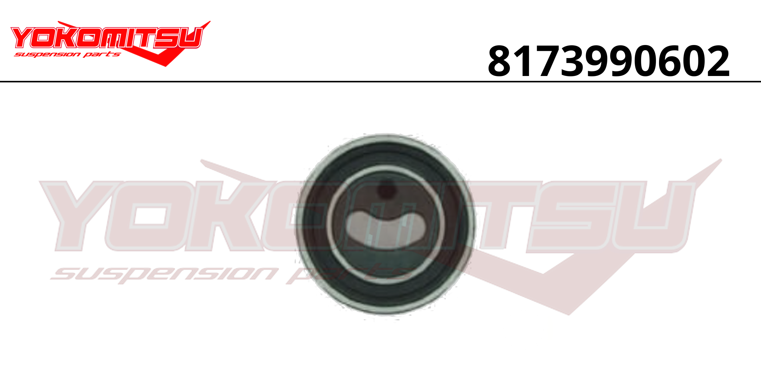 TENSOR CORREIA DENTADA SUZUKI