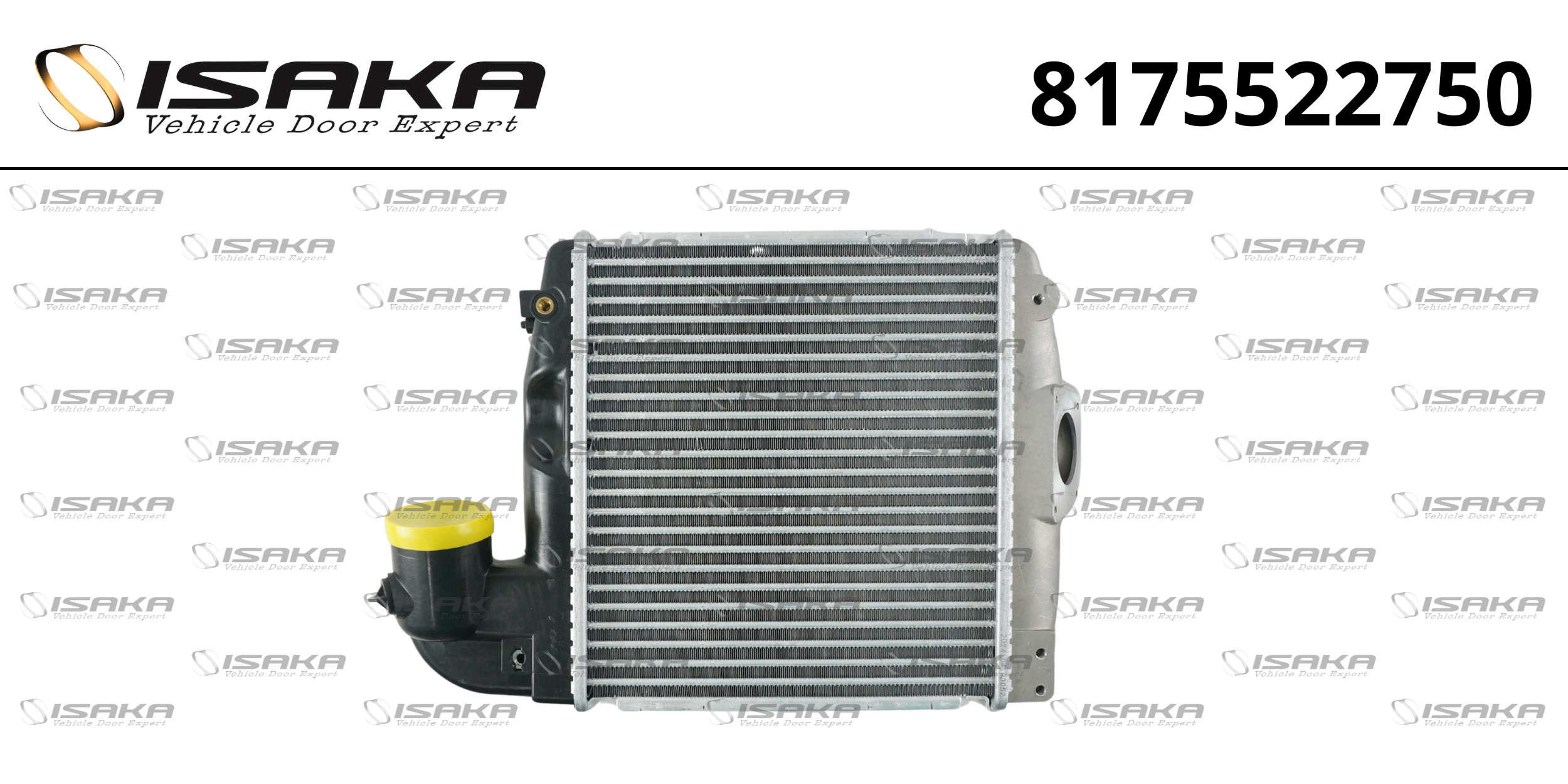 INTERCOOLER