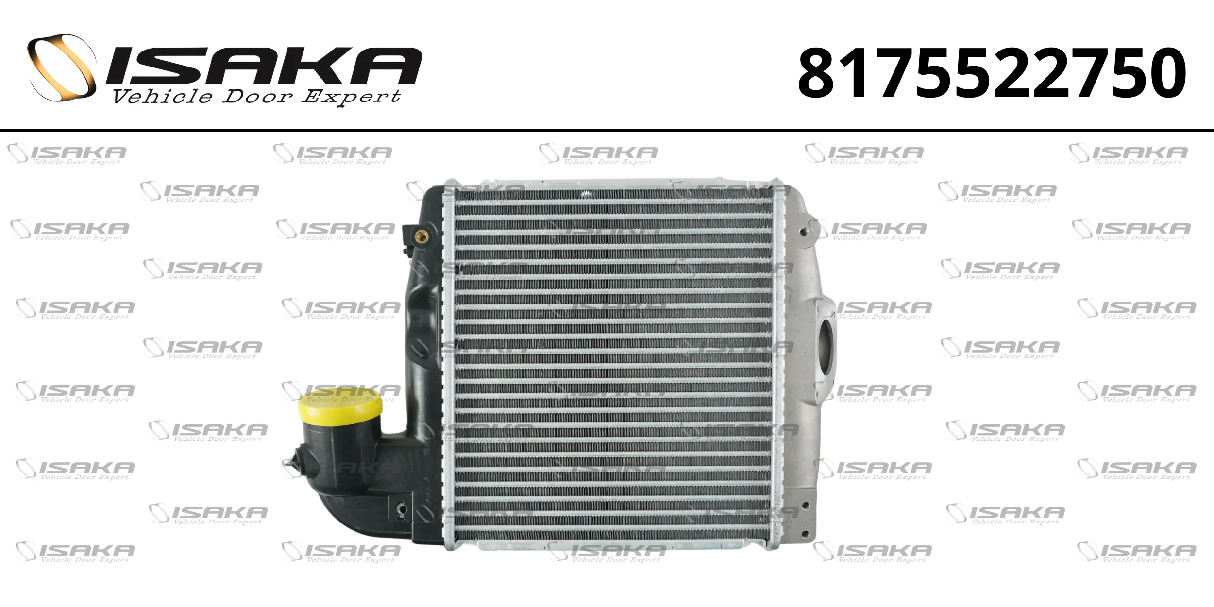 INTERCOOLER