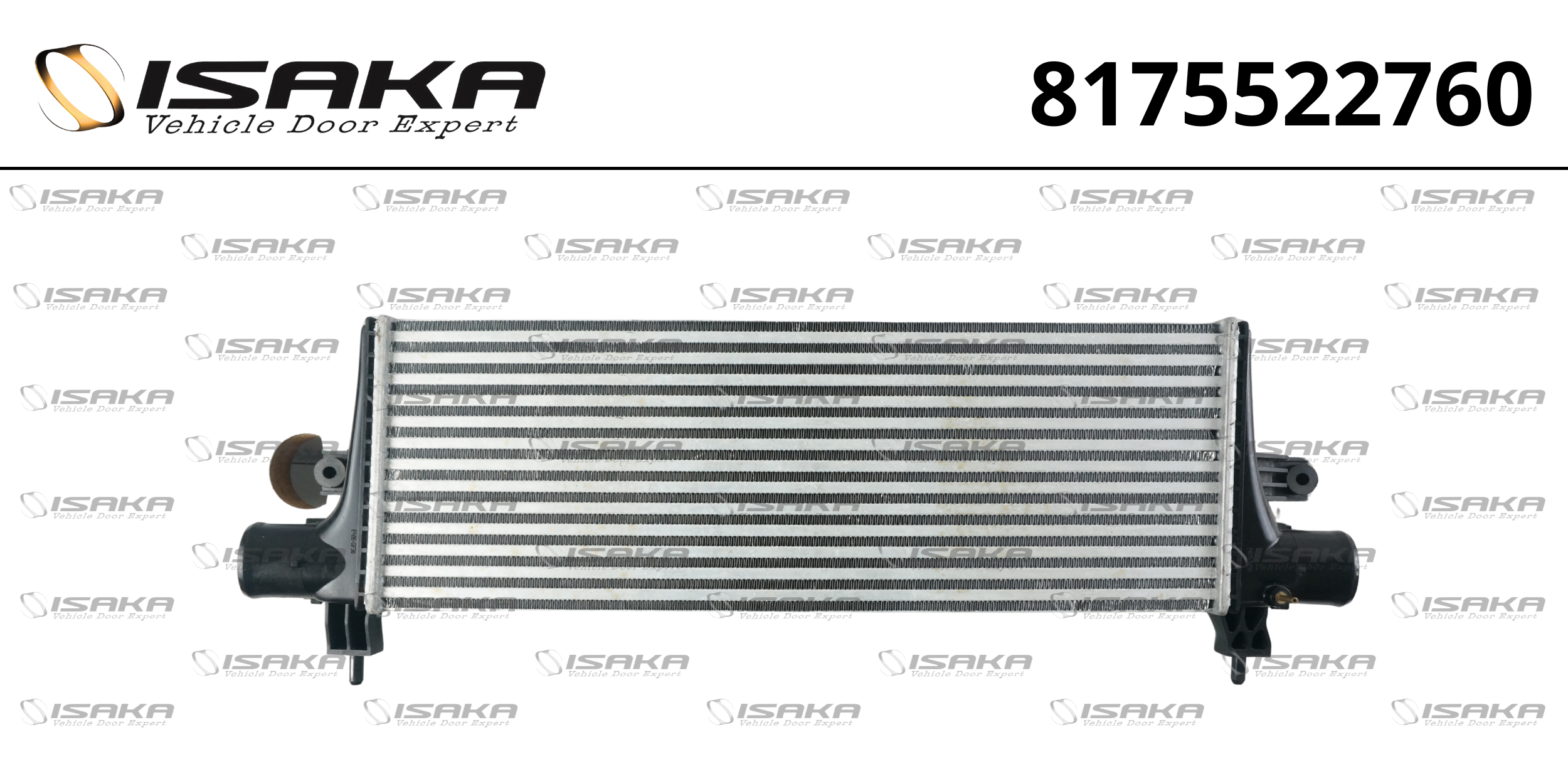 INTERCOOLER