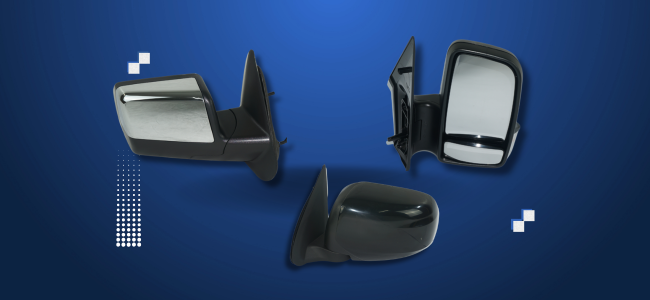 RETROVISOR