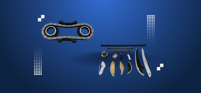 KIT CORRENTE DE COMANDO