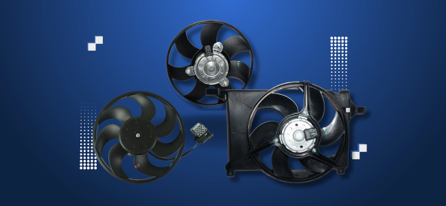 ELETROVENTILADORES